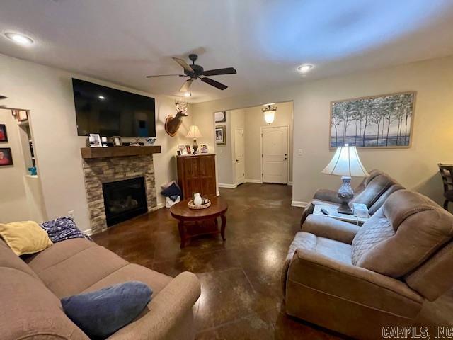 Sagebrush - Residential