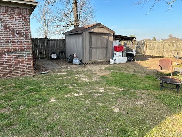 Sagebrush - Residential