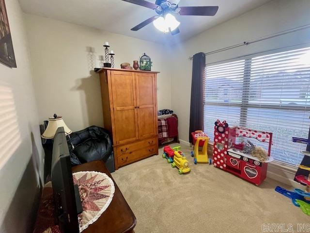 Sagebrush - Residential