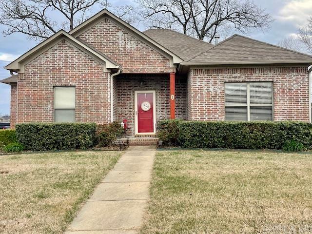 Sagebrush - Residential