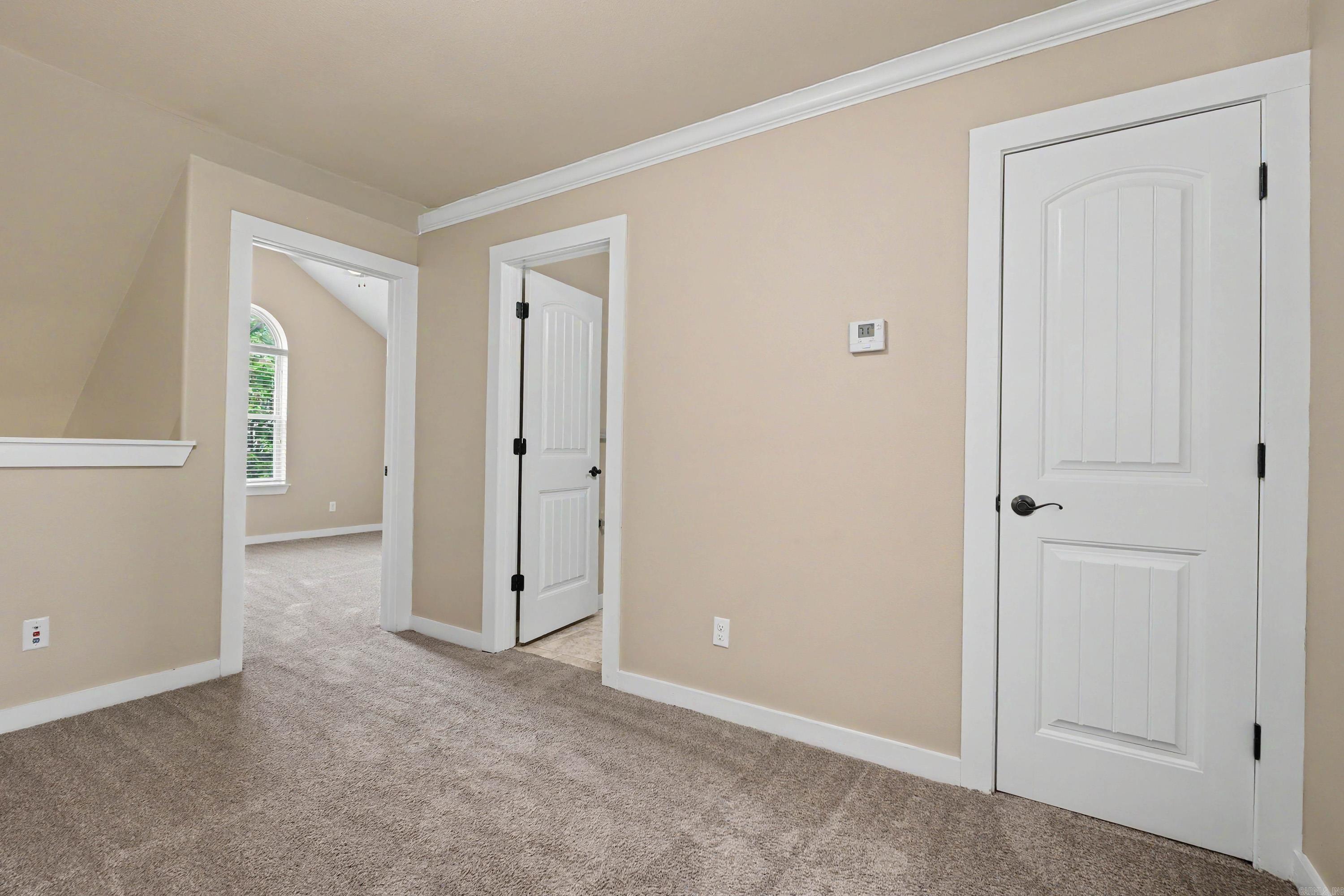 THE VILLAS - Residential