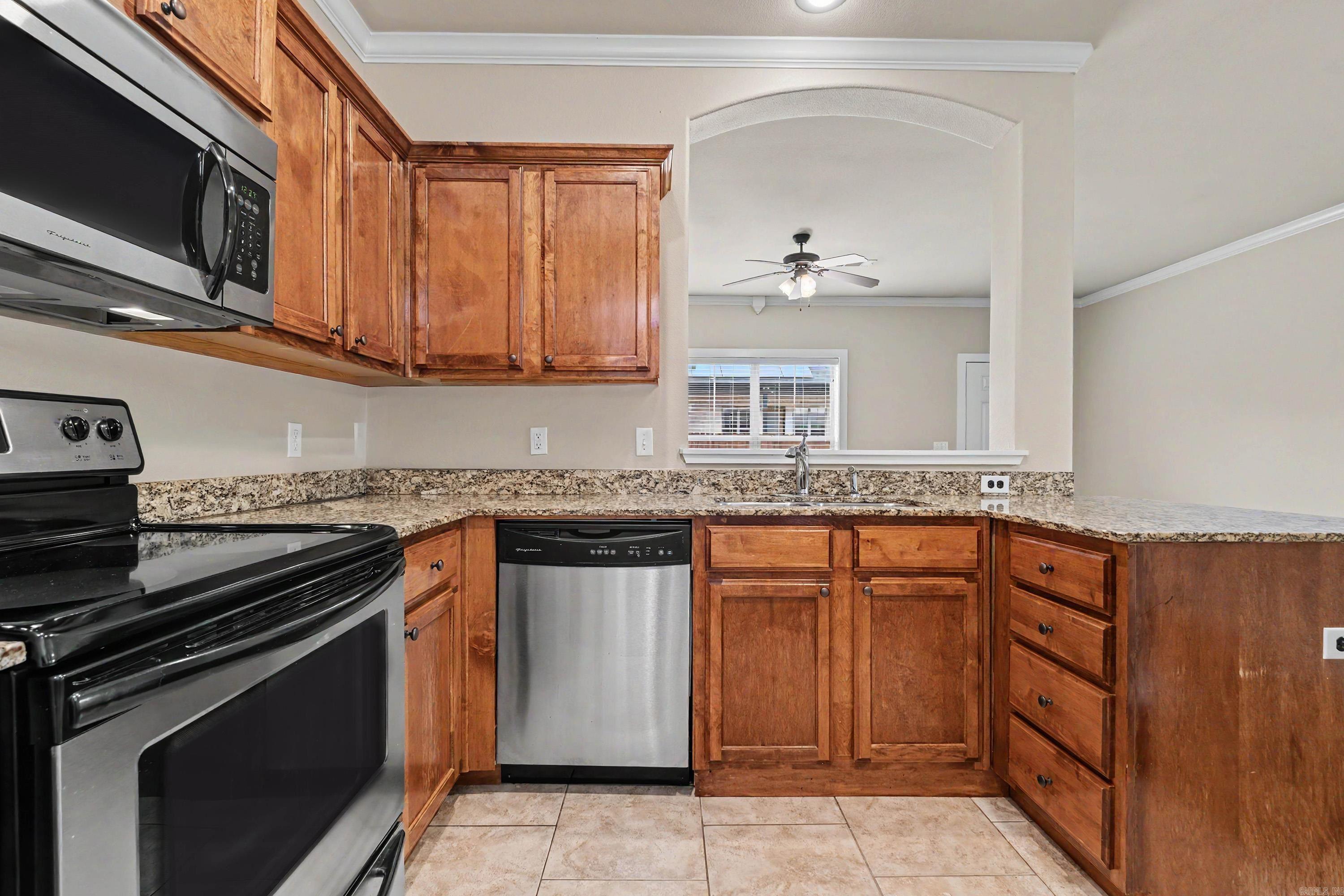 THE VILLAS - Residential