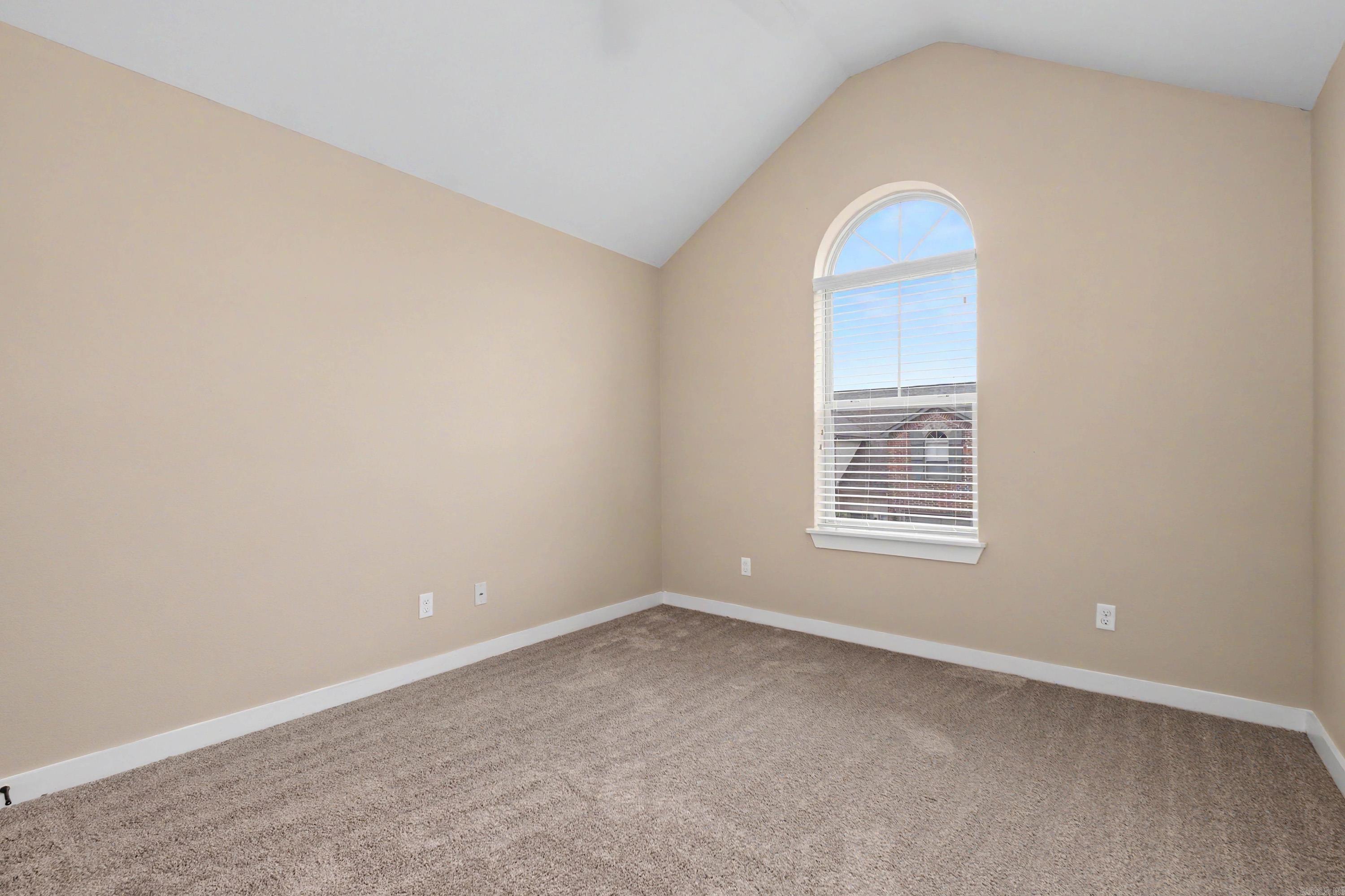 THE VILLAS - Residential