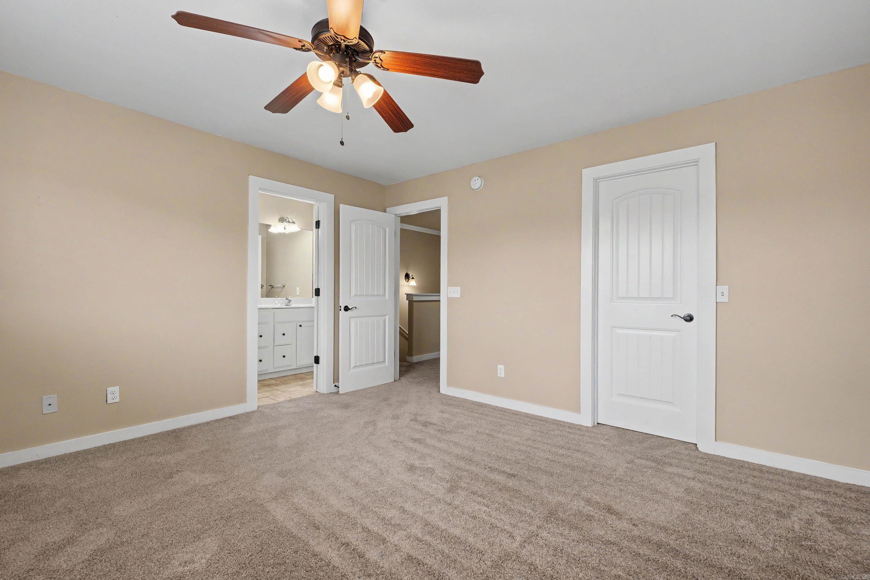 THE VILLAS - Residential