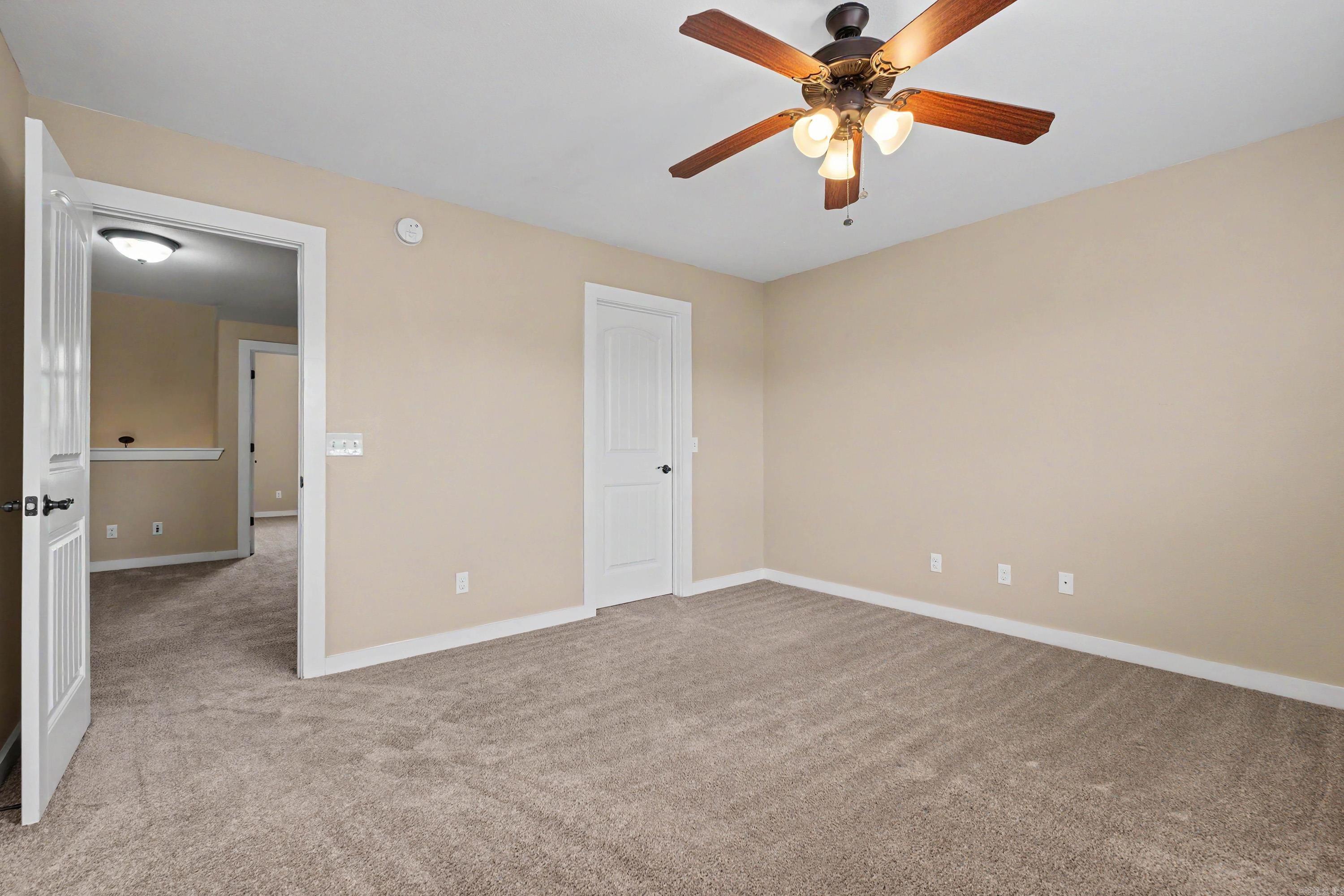 THE VILLAS - Residential