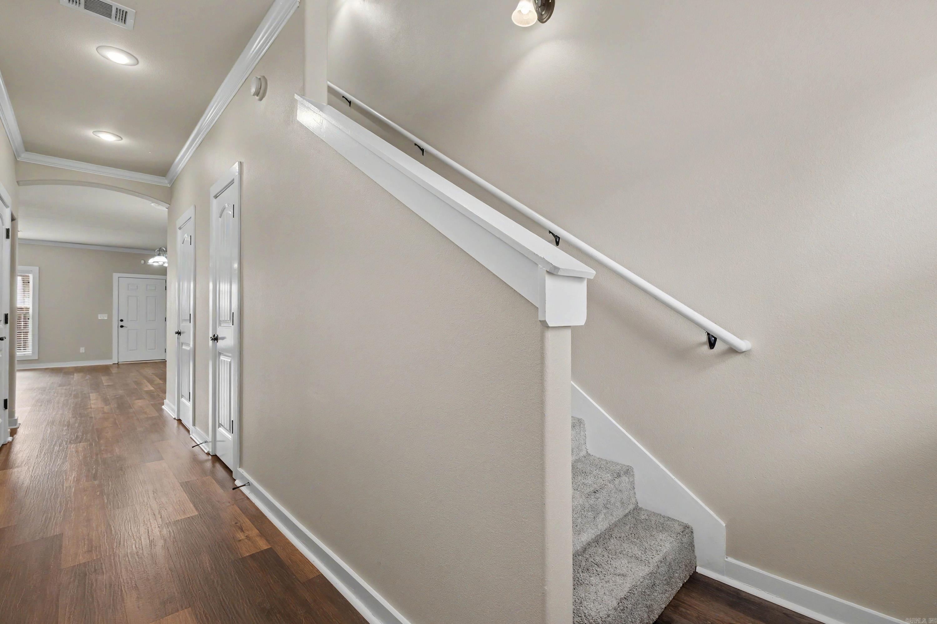 THE VILLAS - Residential