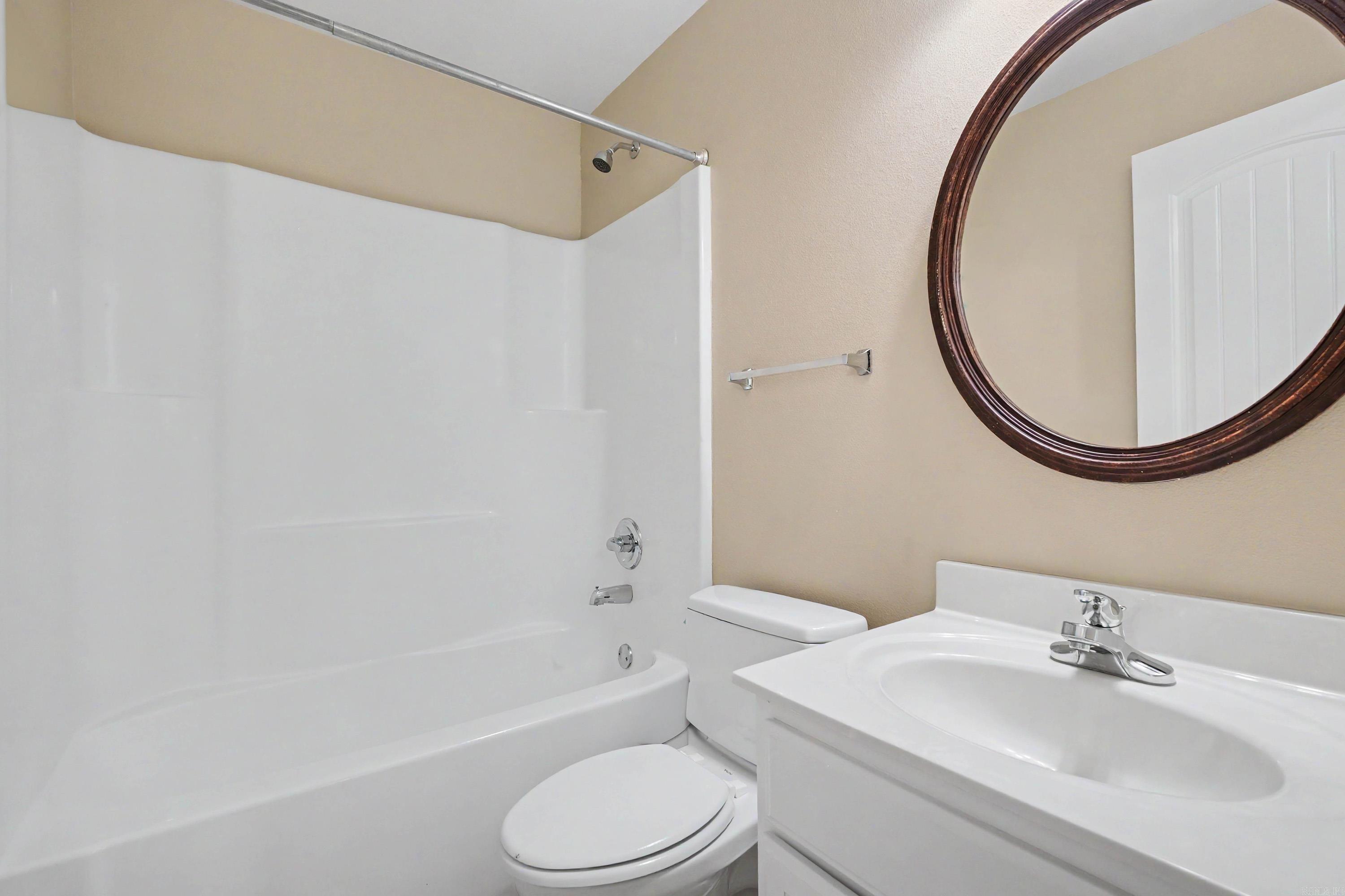 THE VILLAS - Residential