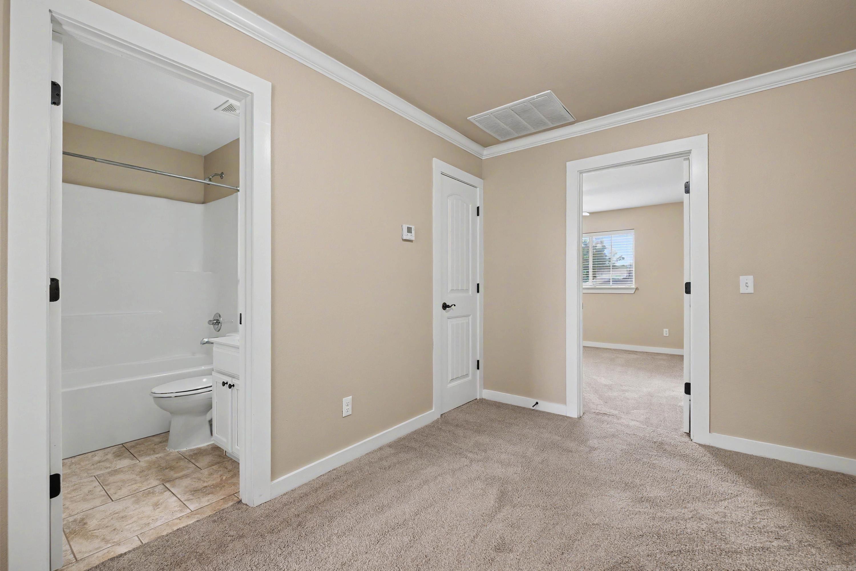 THE VILLAS - Residential