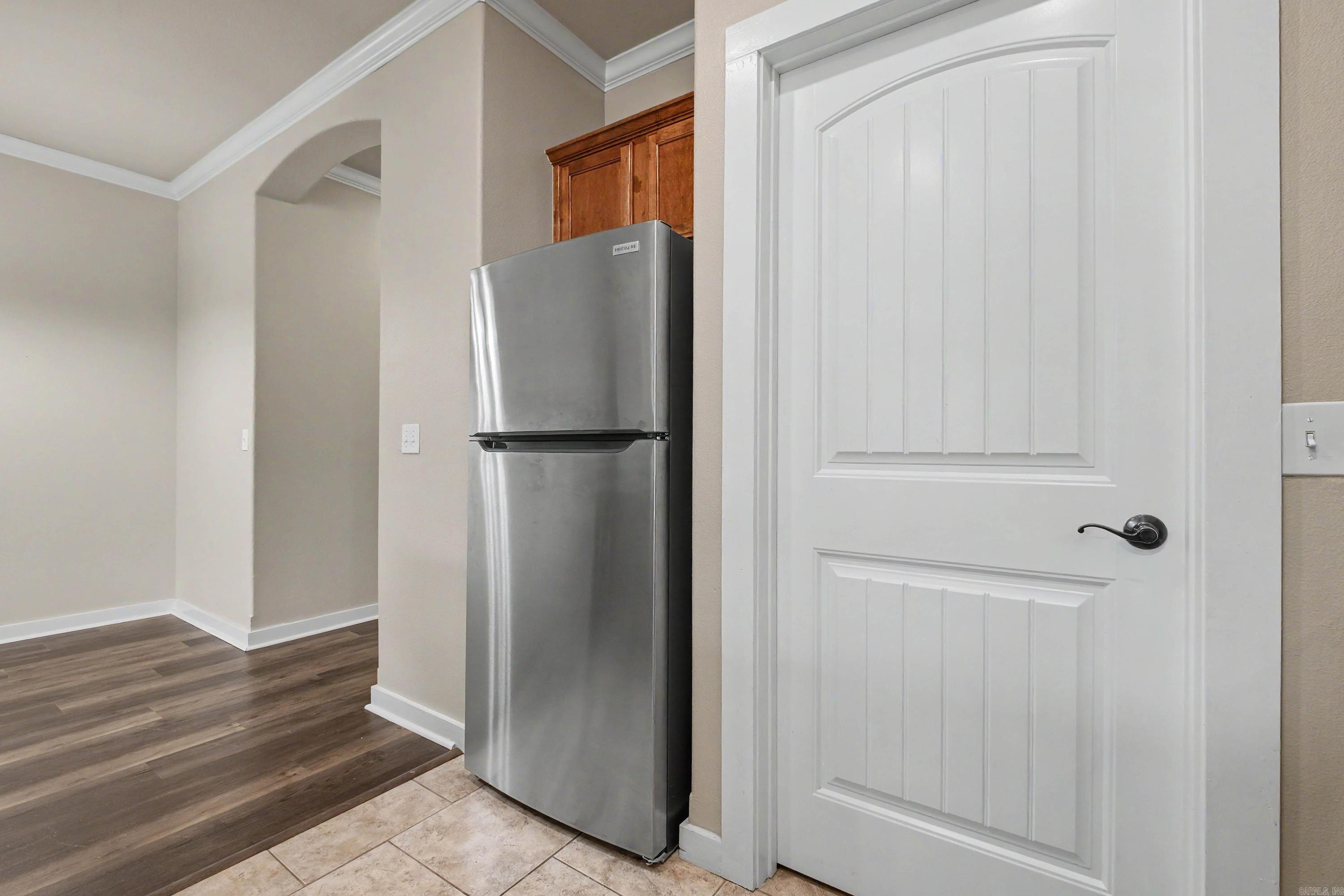 THE VILLAS - Residential