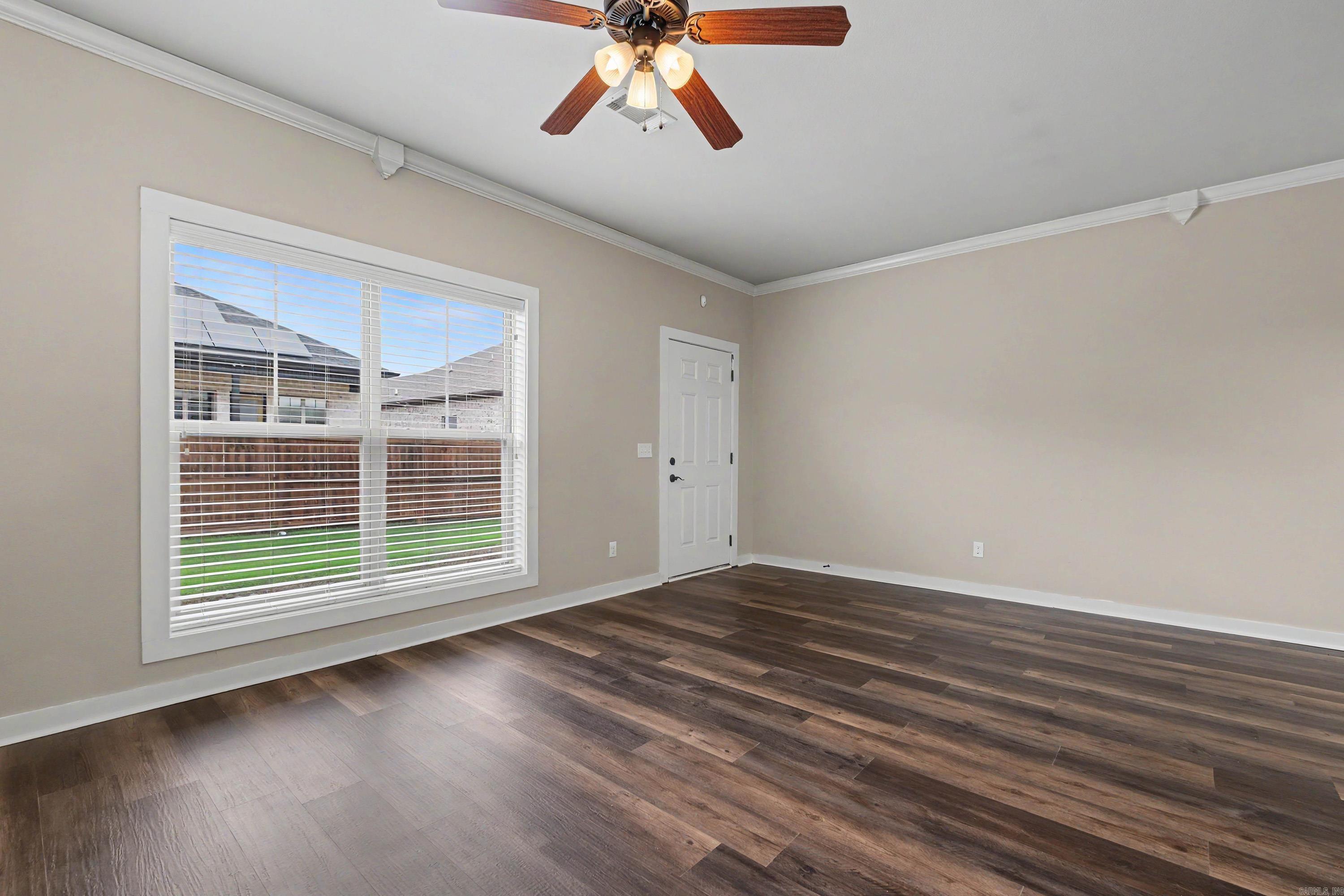 THE VILLAS - Residential