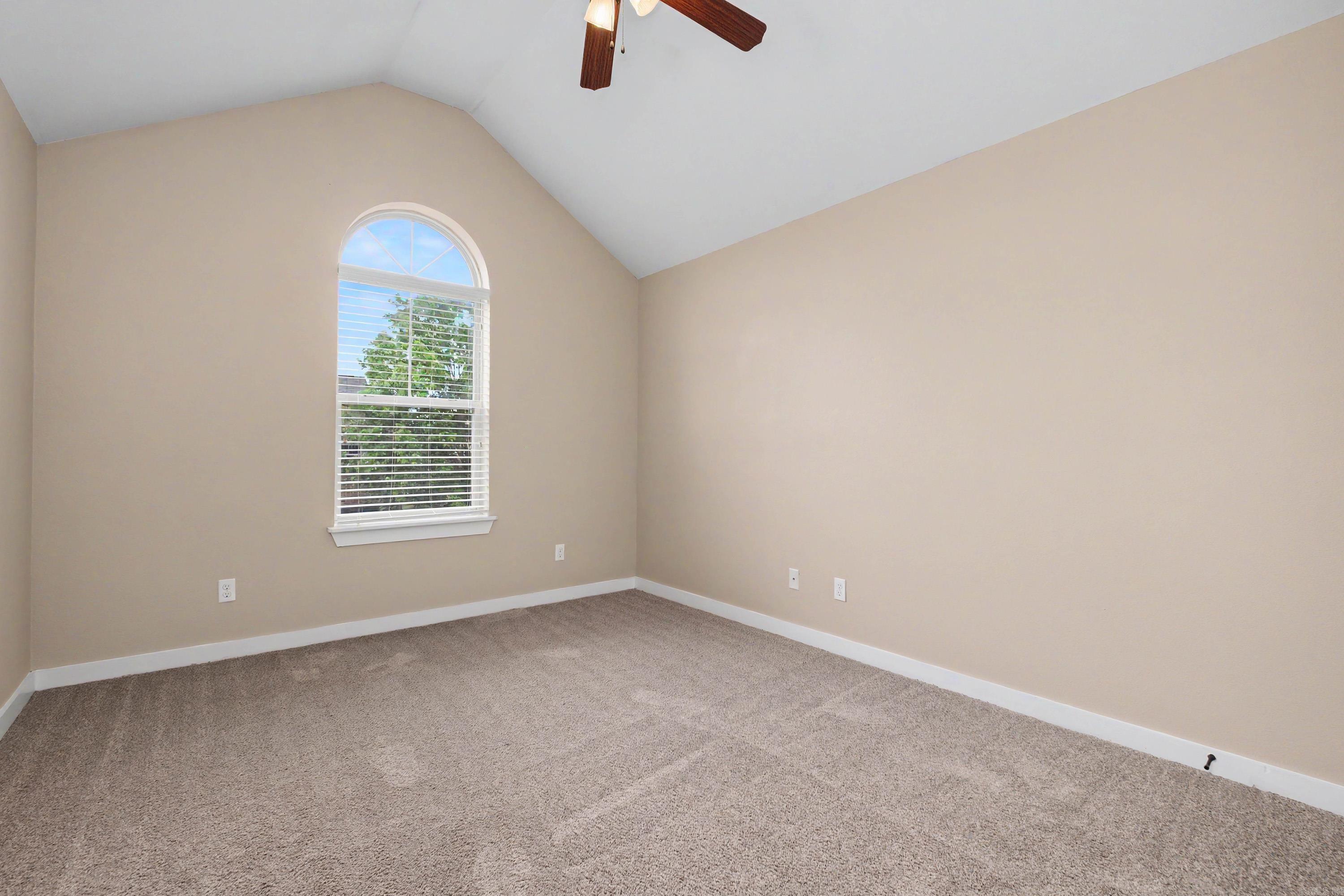 THE VILLAS - Residential