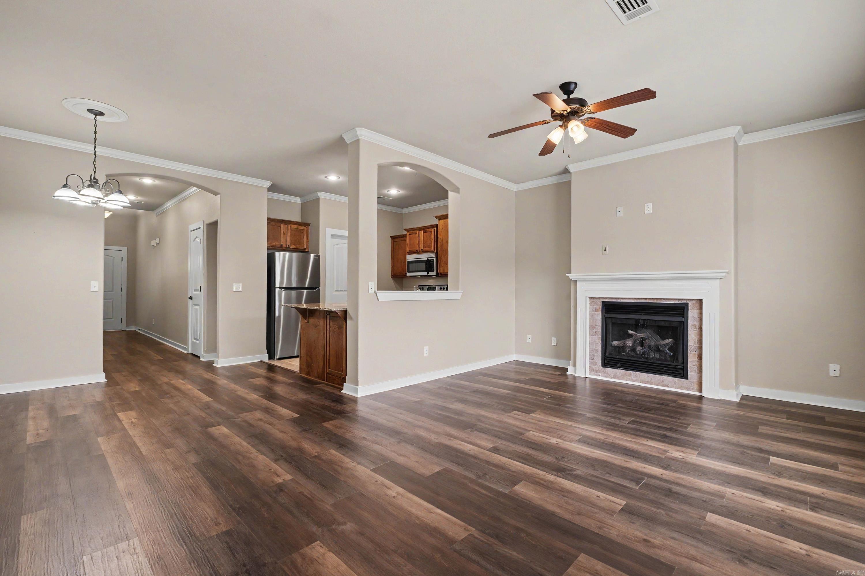 THE VILLAS - Residential