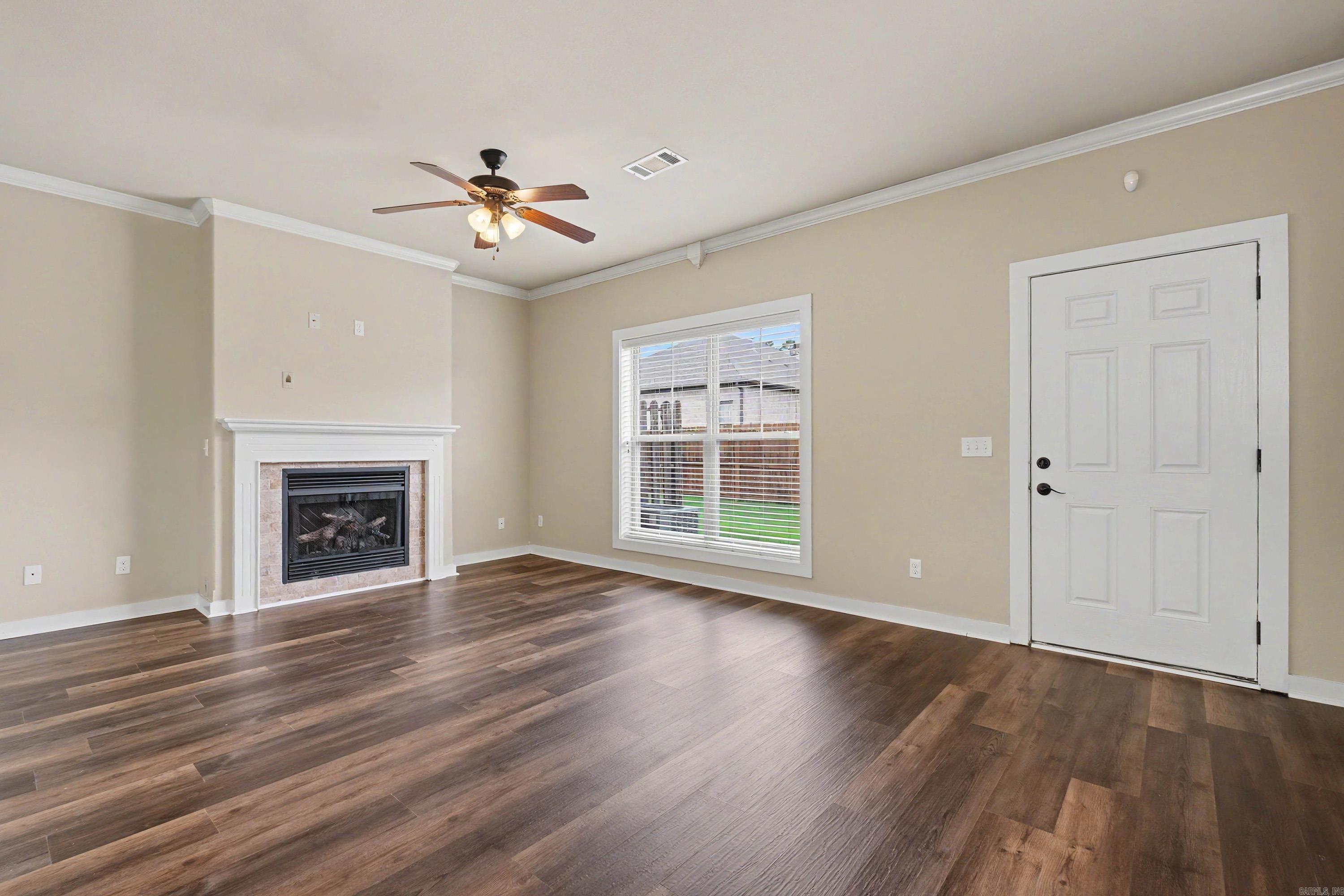 THE VILLAS - Residential