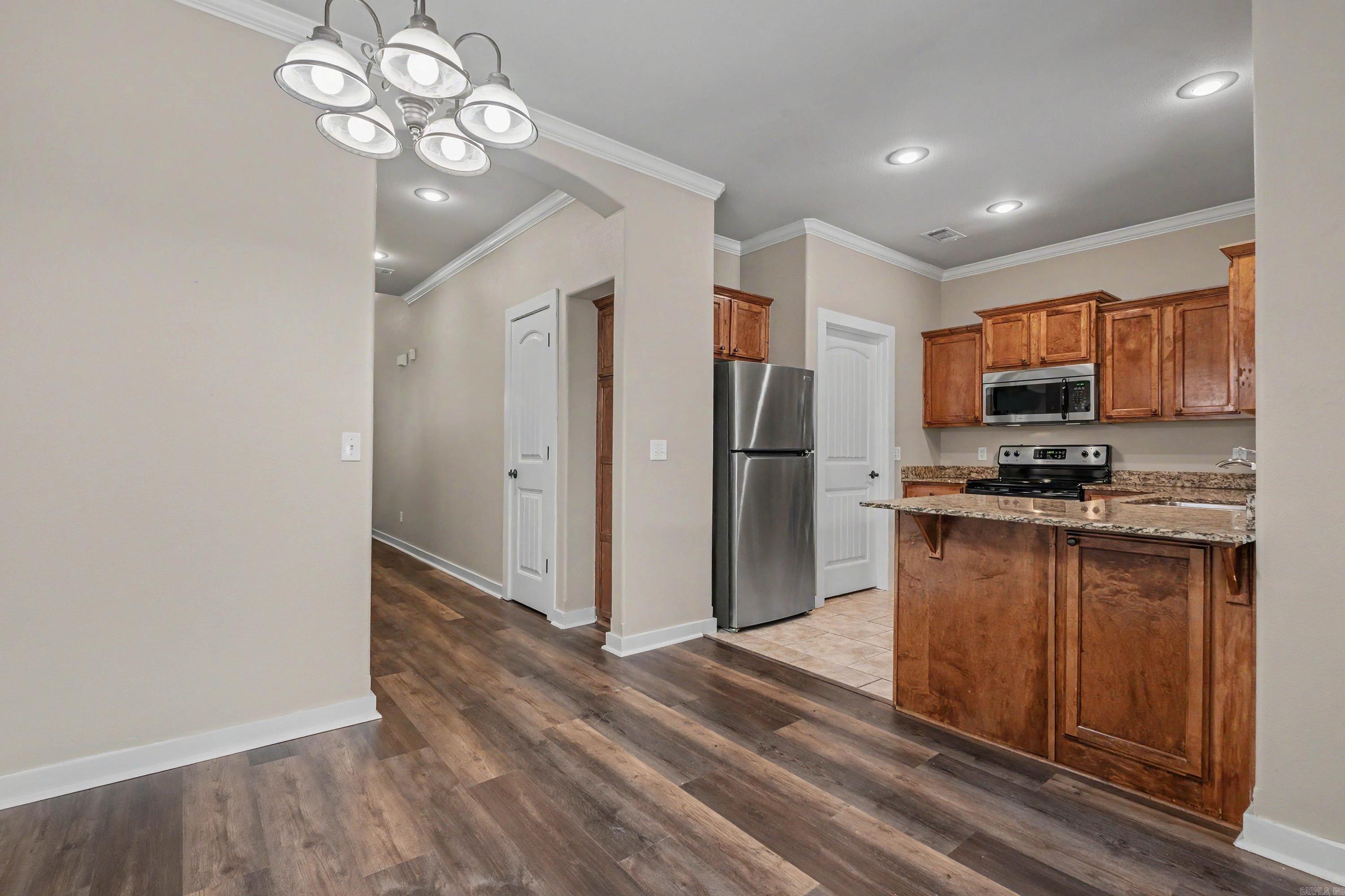 THE VILLAS - Residential