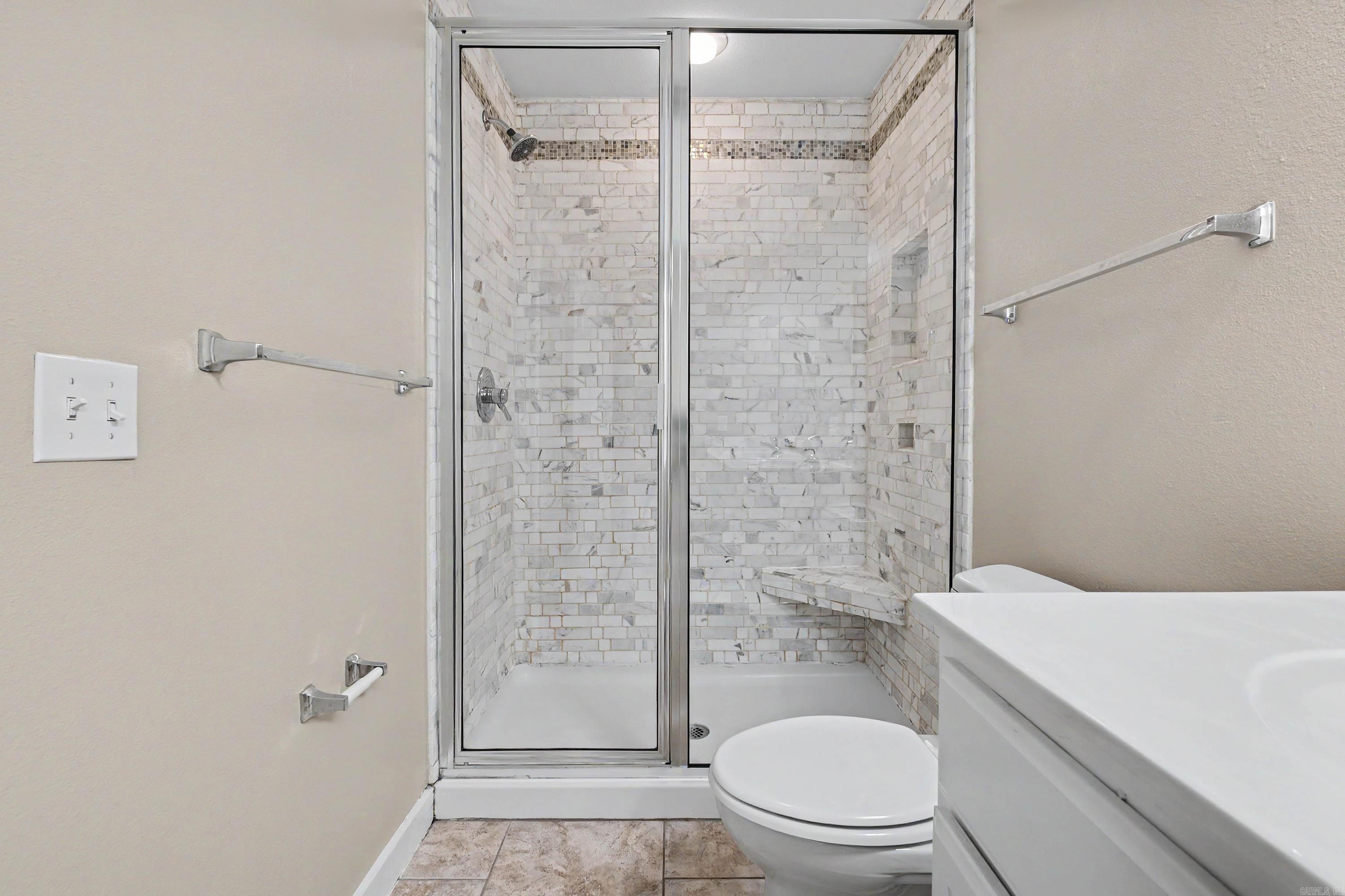 THE VILLAS - Residential