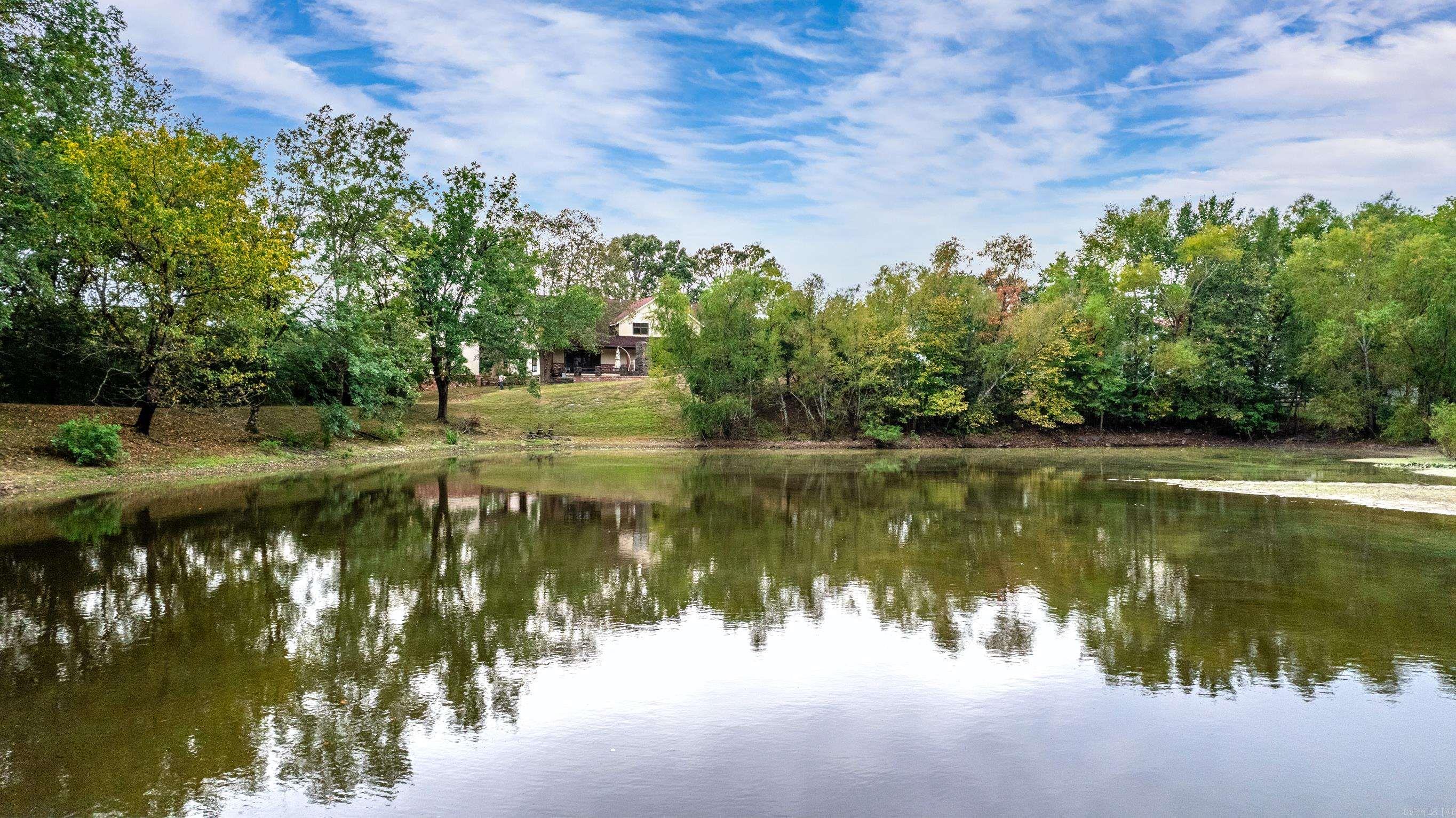 Hot Springs Unplatted - Residential