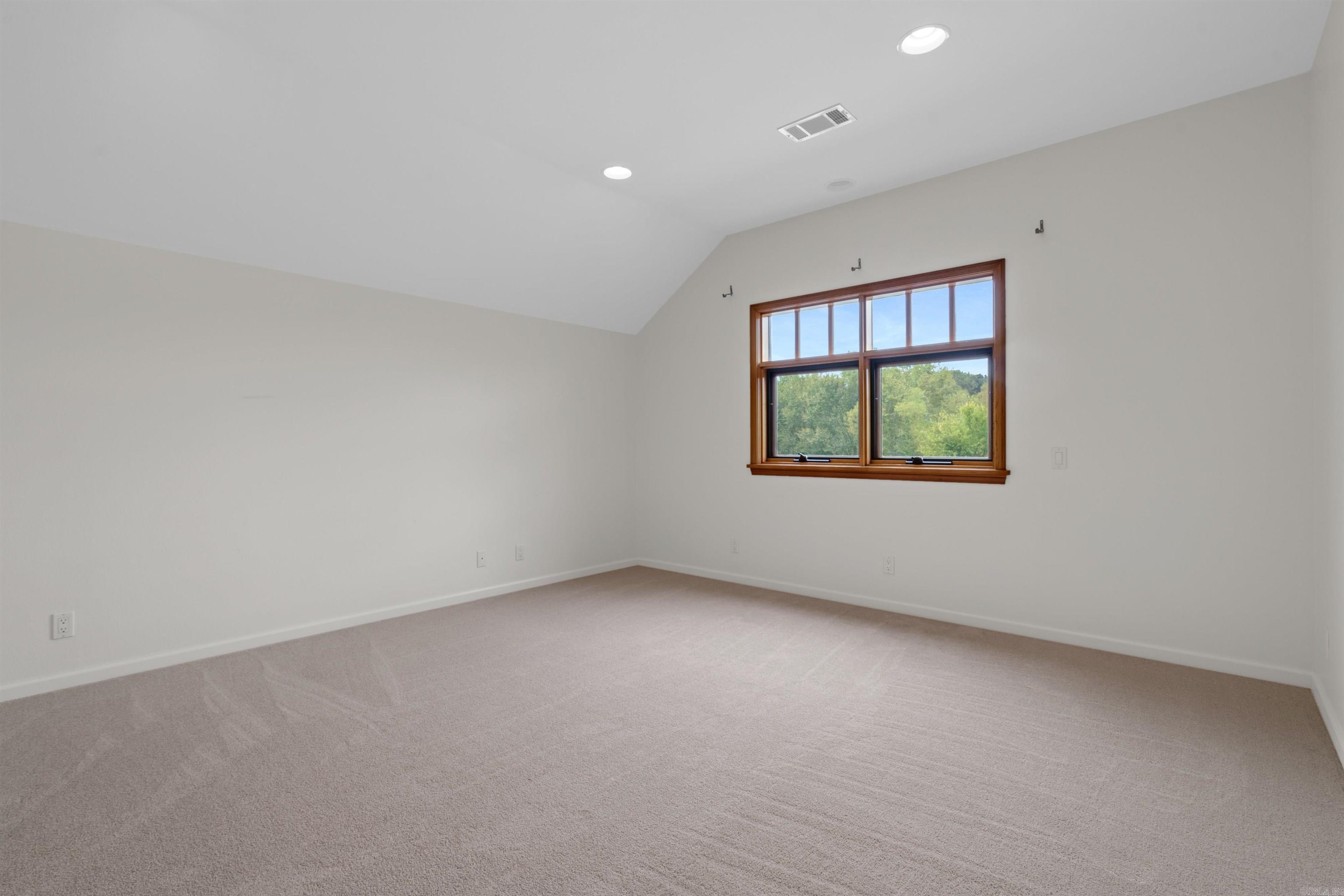 Hot Springs Unplatted - Residential