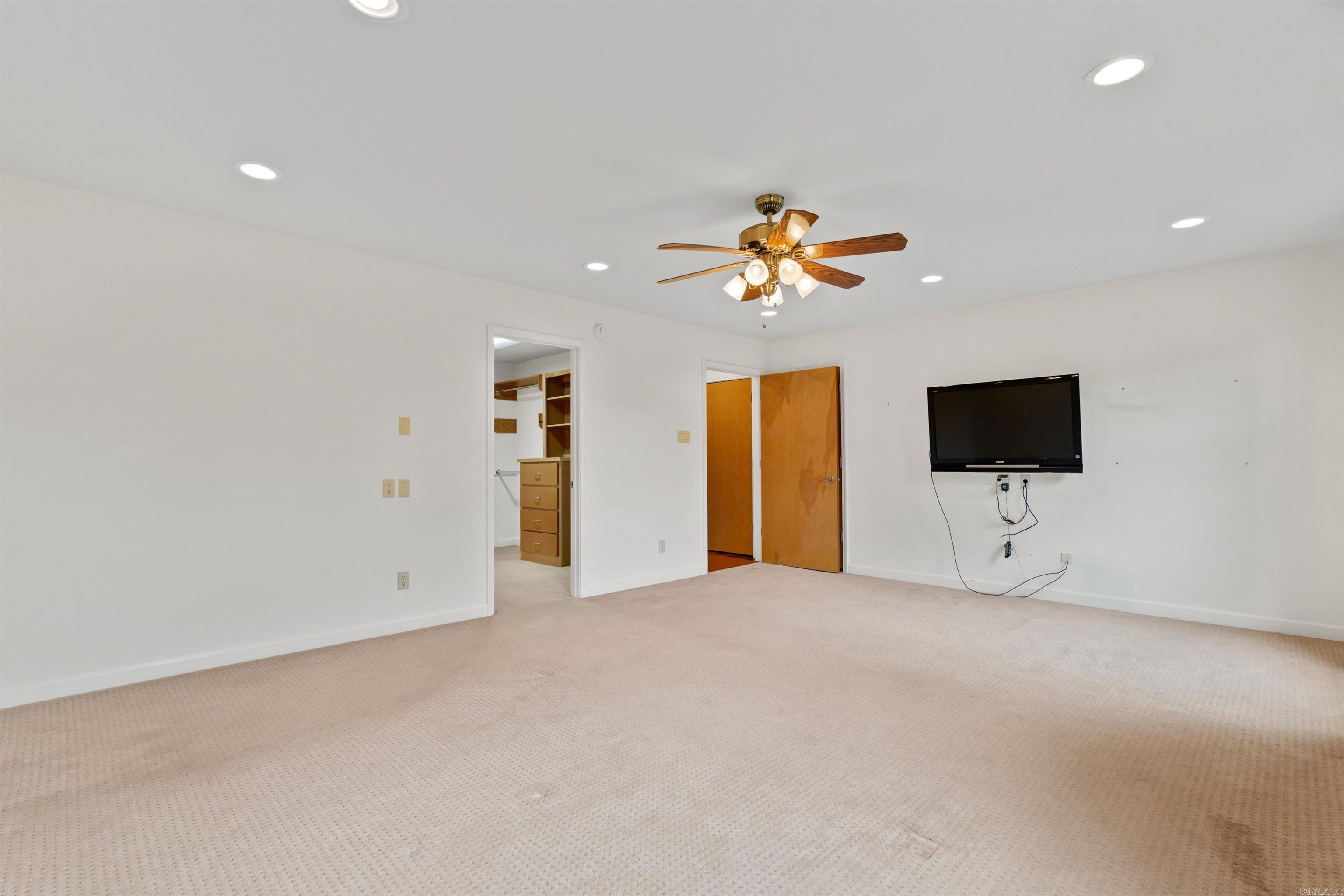 Hot Springs Unplatted - Residential