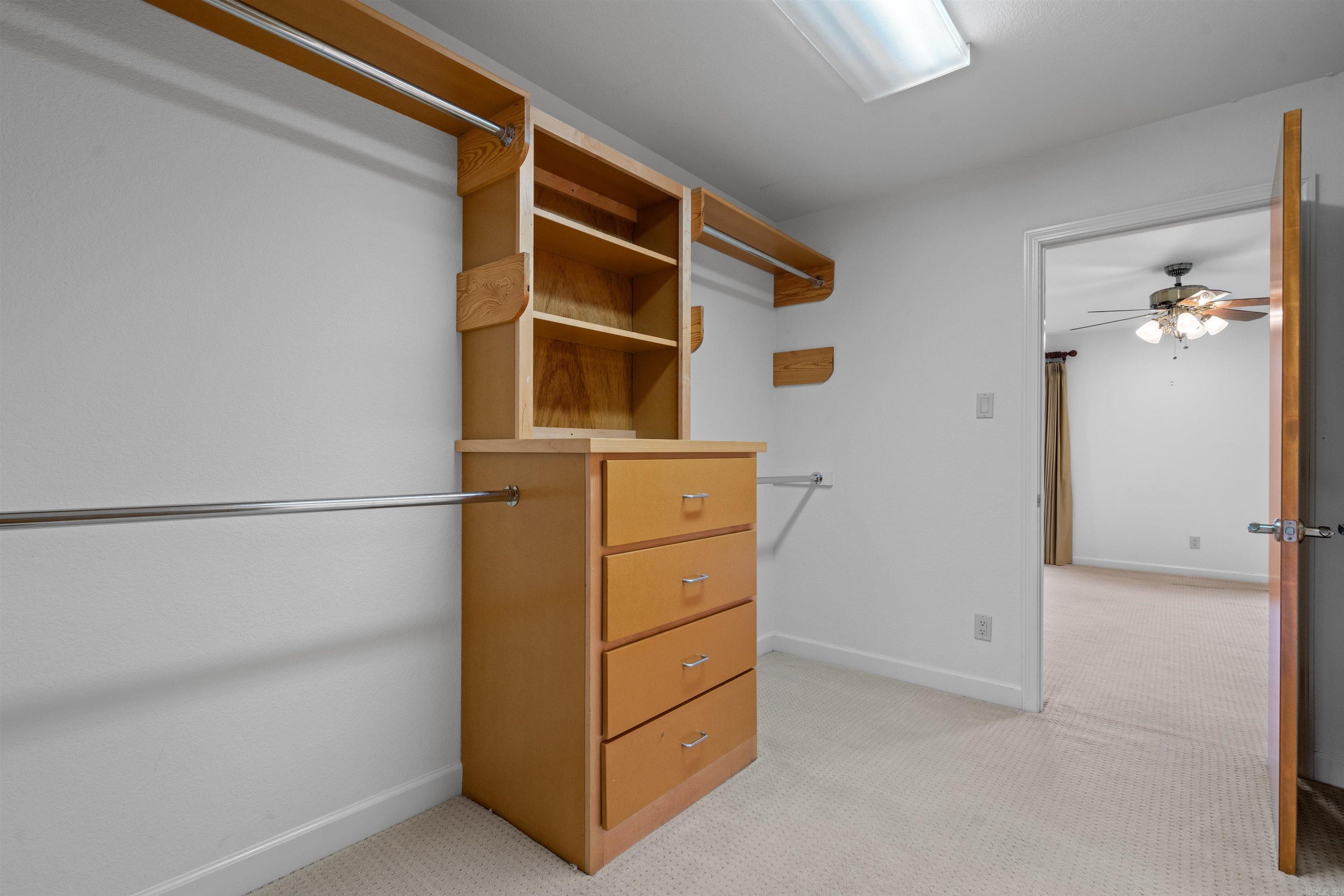 Hot Springs Unplatted - Residential