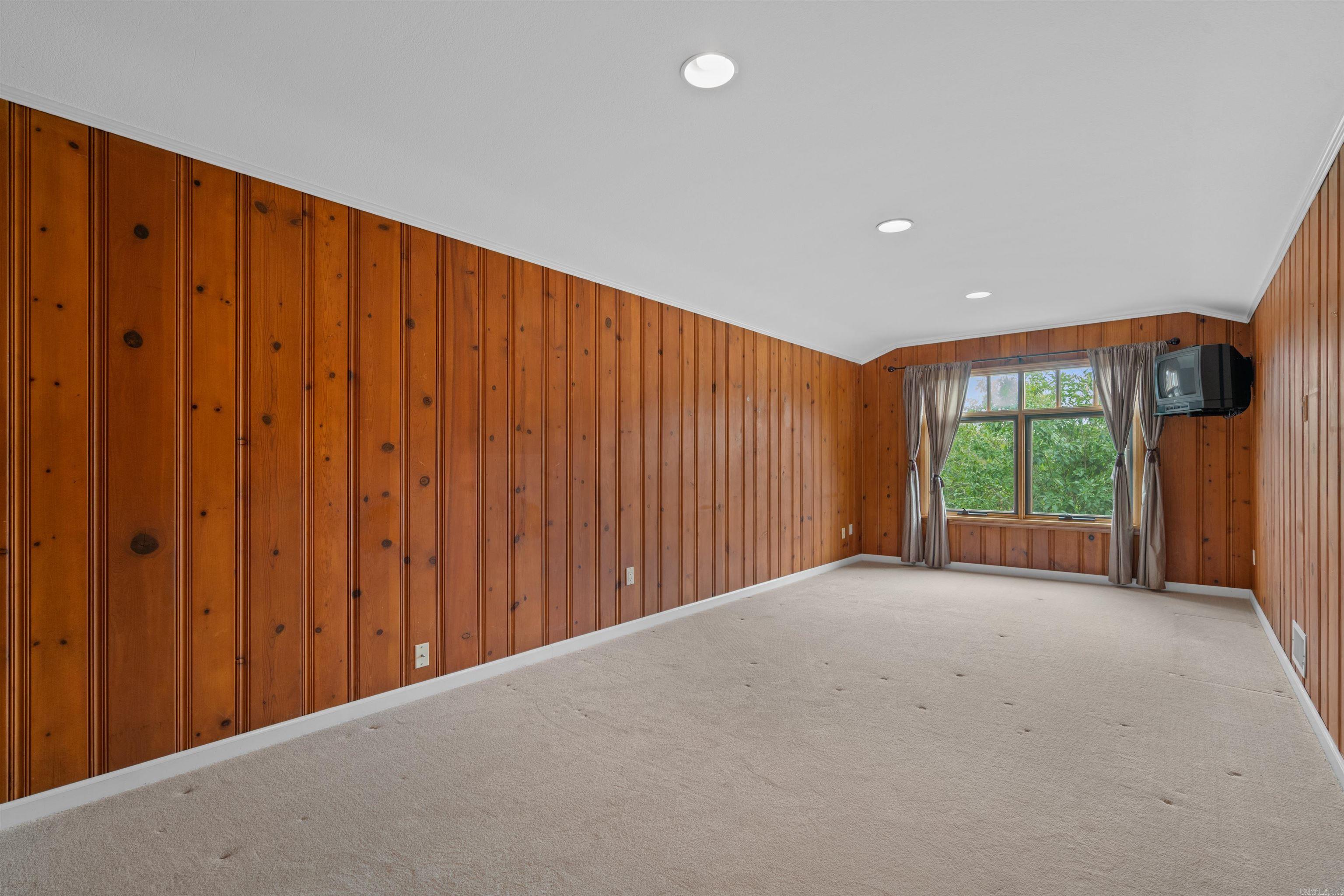 Hot Springs Unplatted - Residential