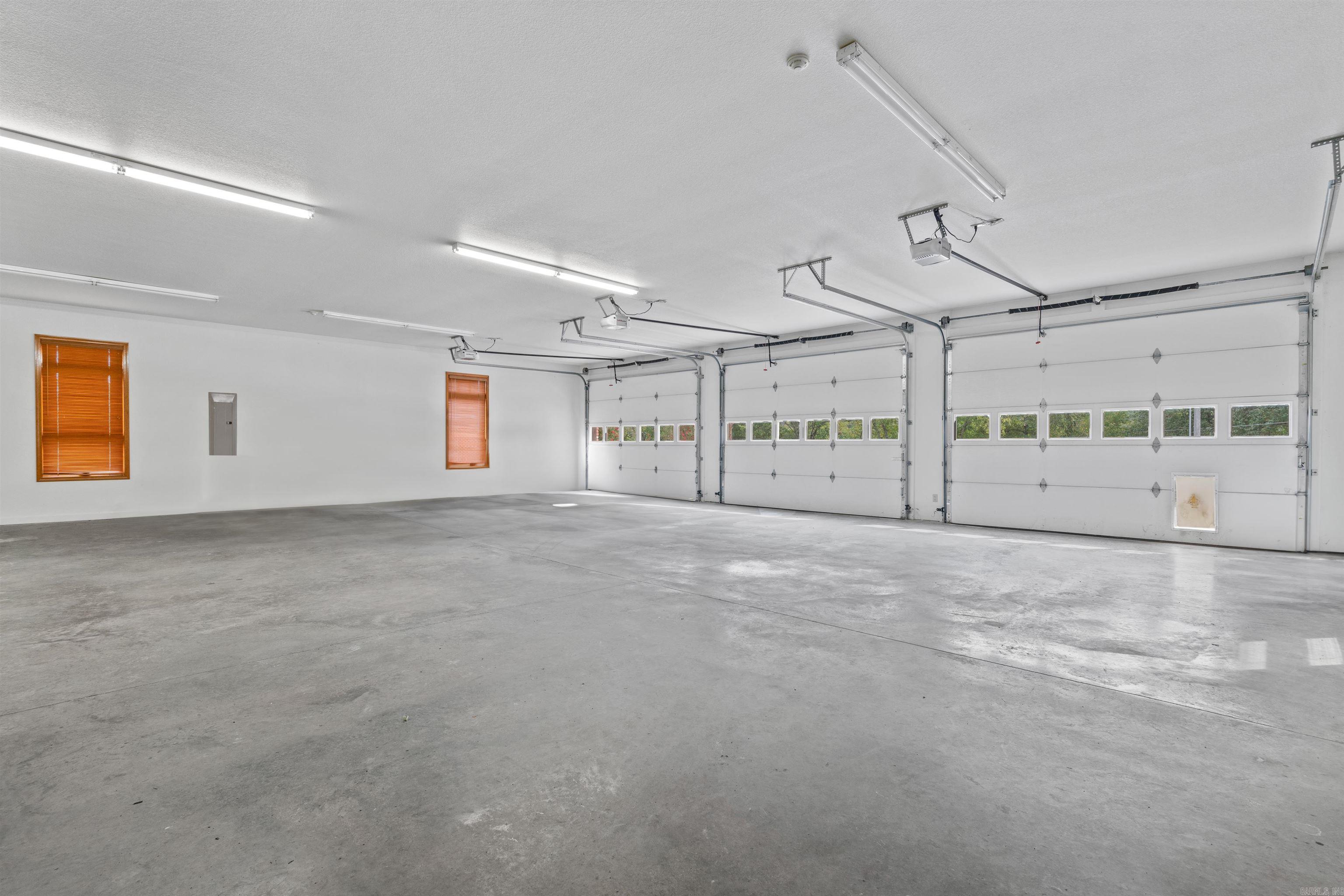 Hot Springs Unplatted - Residential