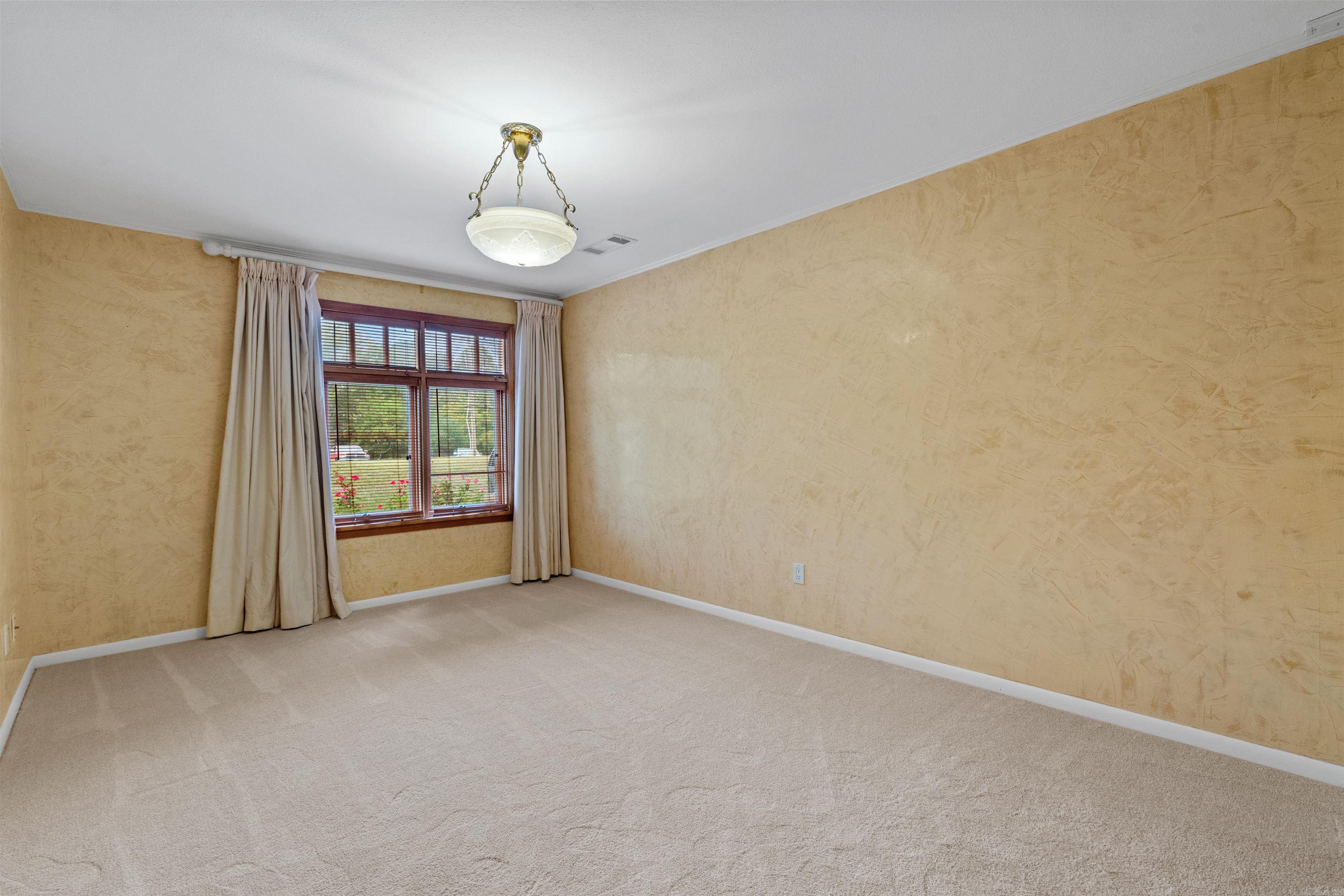 Hot Springs Unplatted - Residential