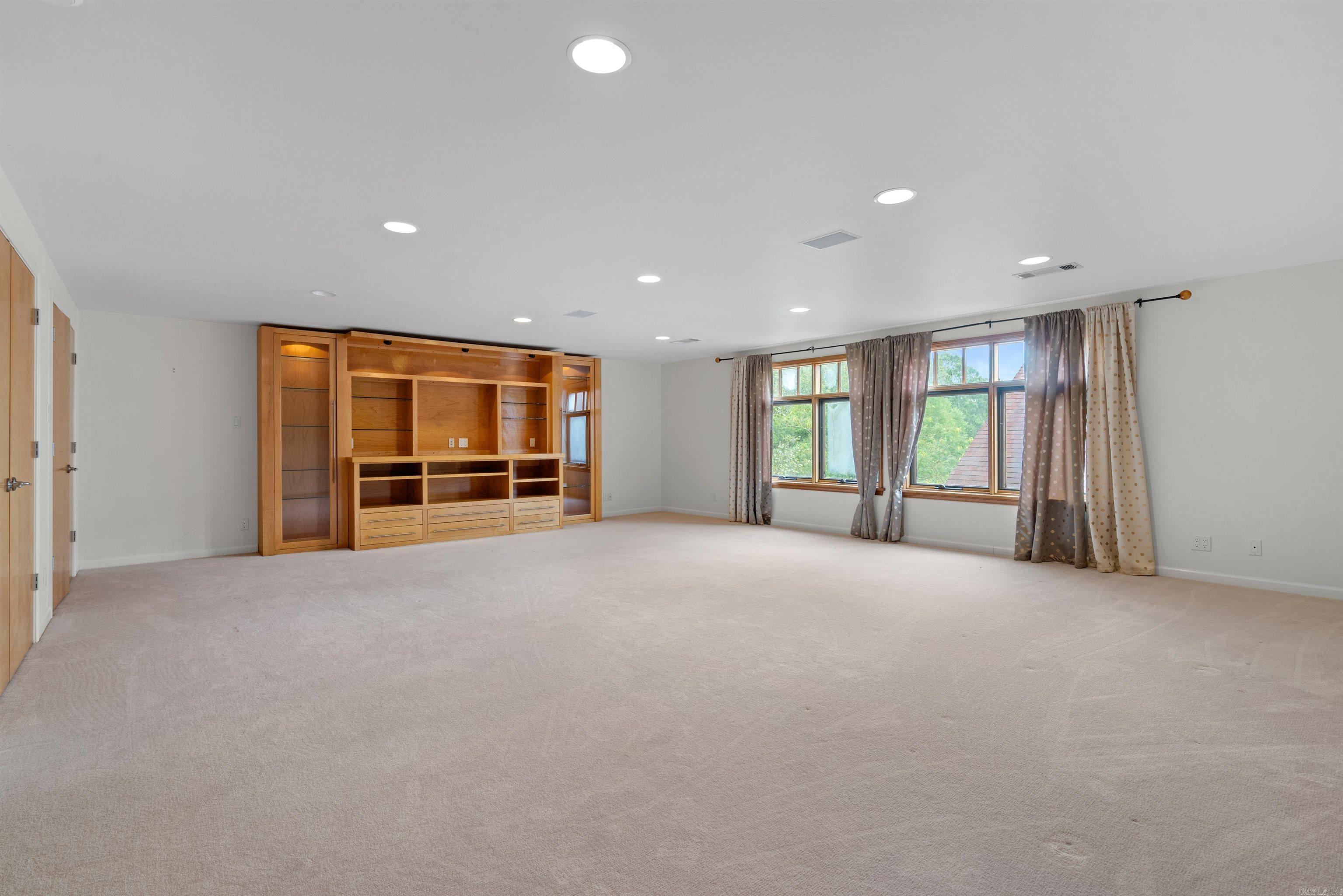 Hot Springs Unplatted - Residential