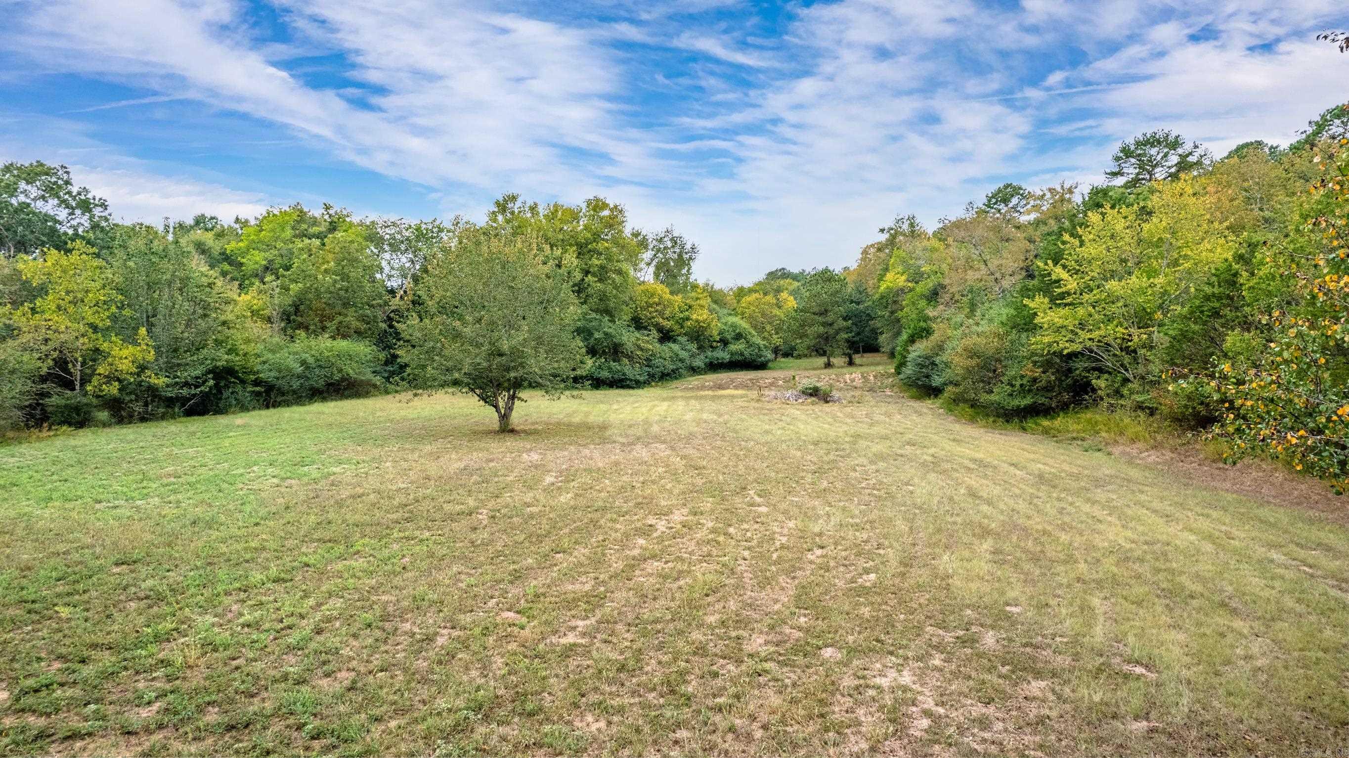 Hot Springs Unplatted - Residential