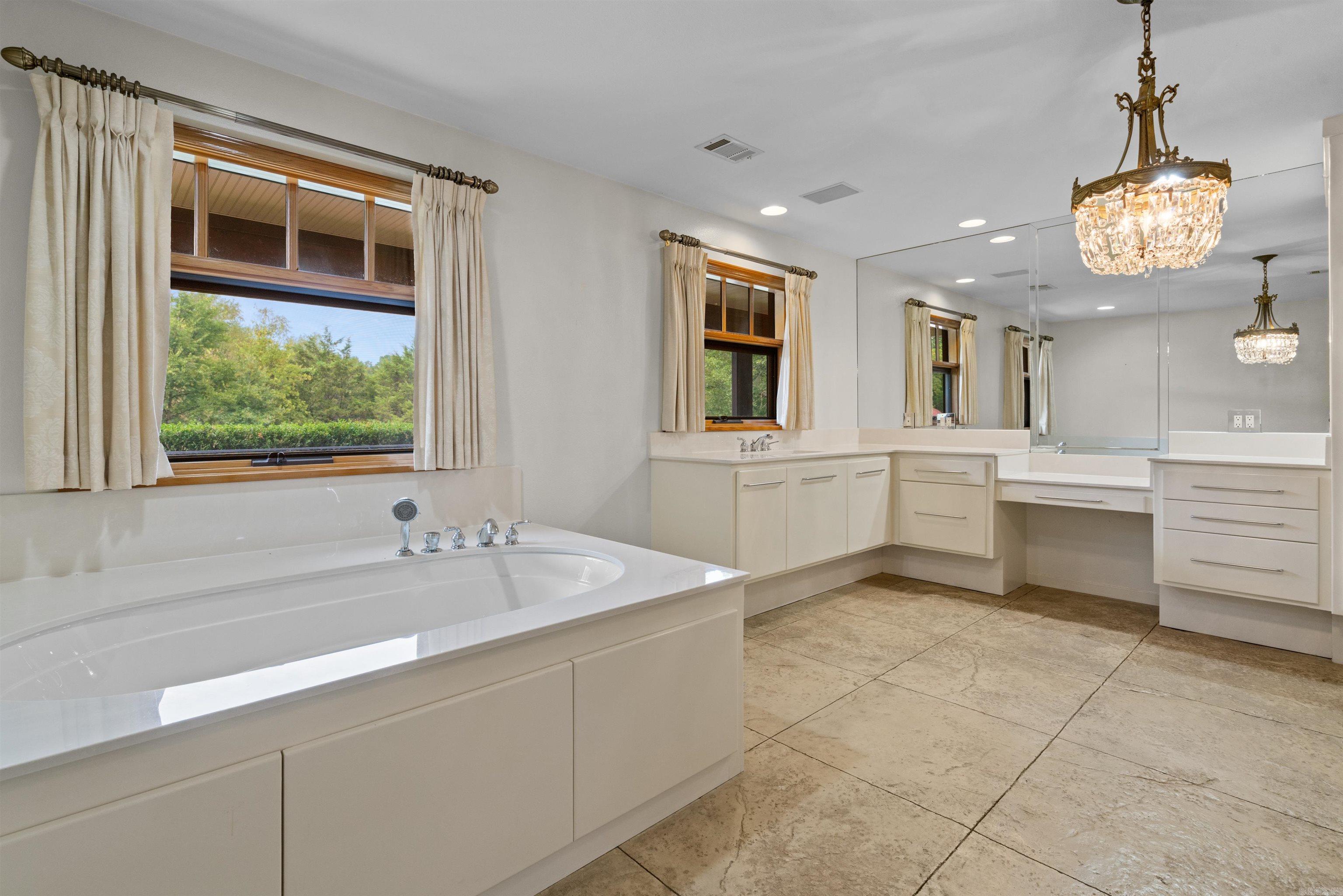 Hot Springs Unplatted - Residential