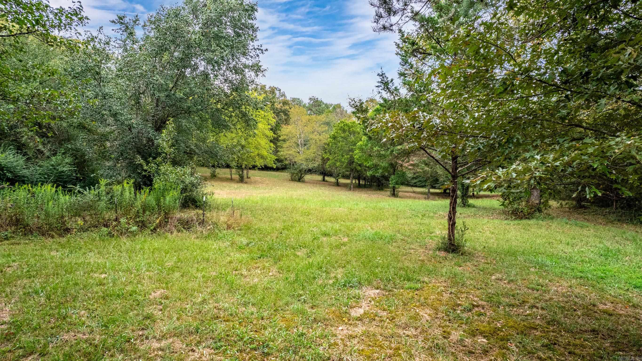 Hot Springs Unplatted - Residential