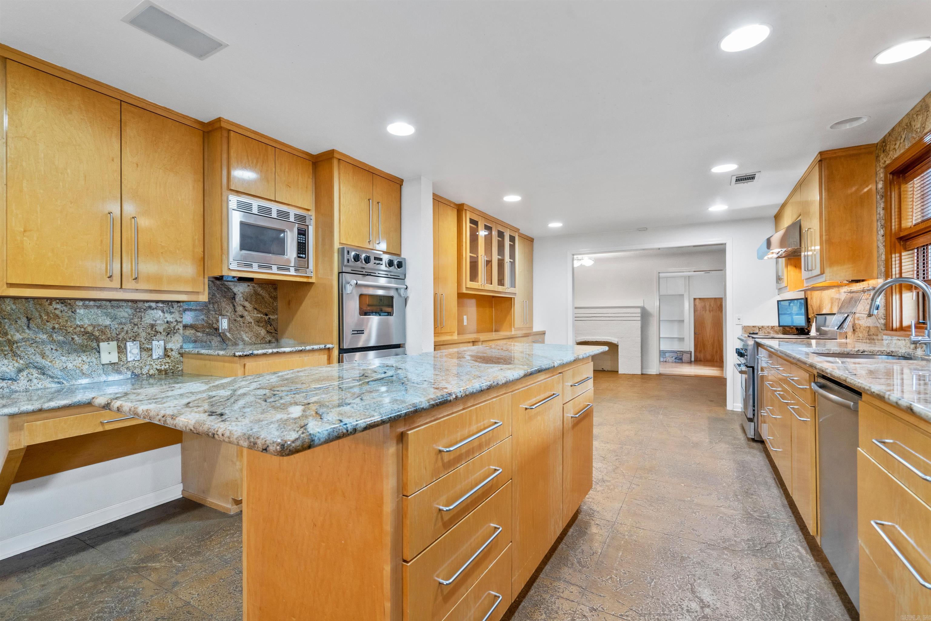 Hot Springs Unplatted - Residential