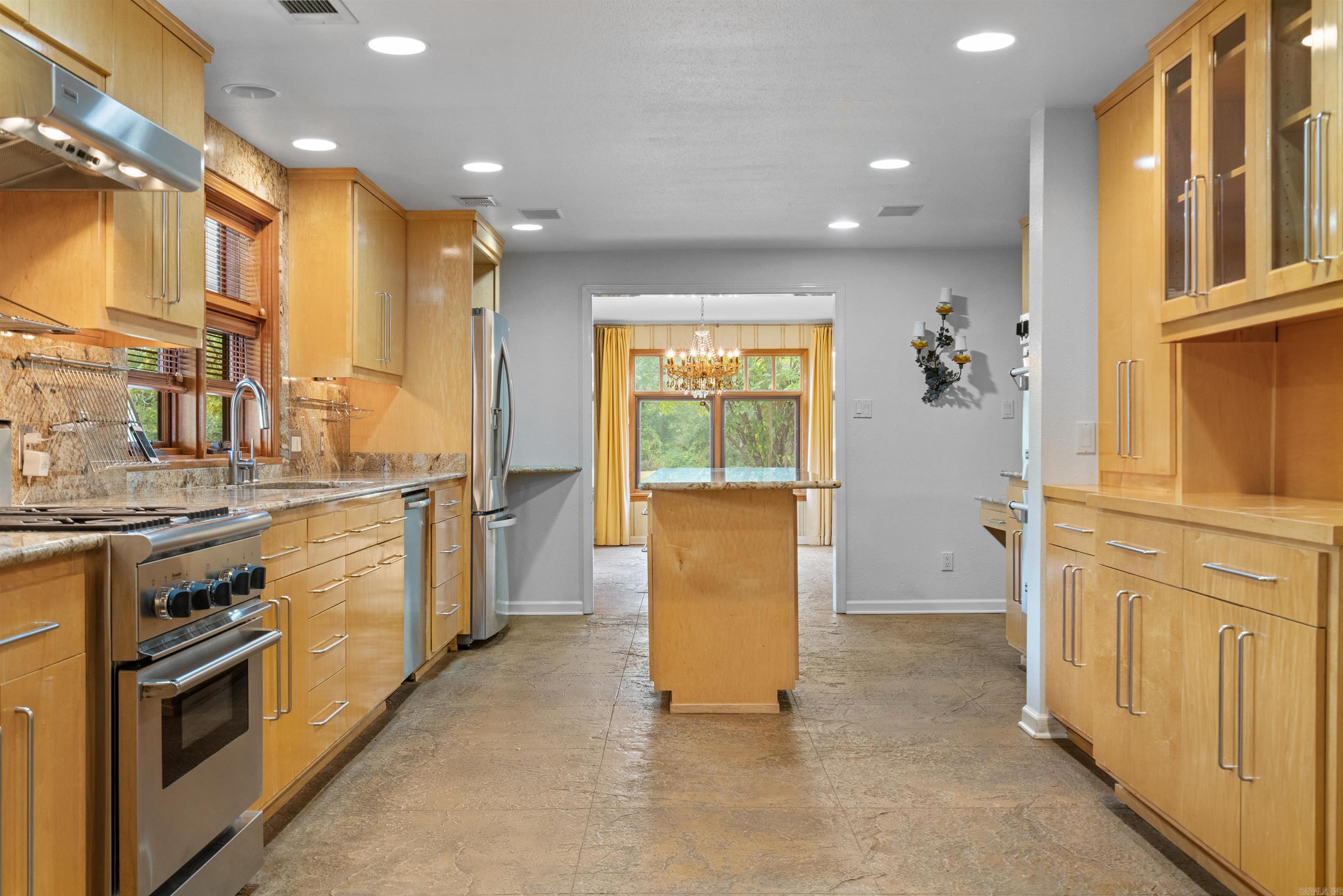 Hot Springs Unplatted - Residential