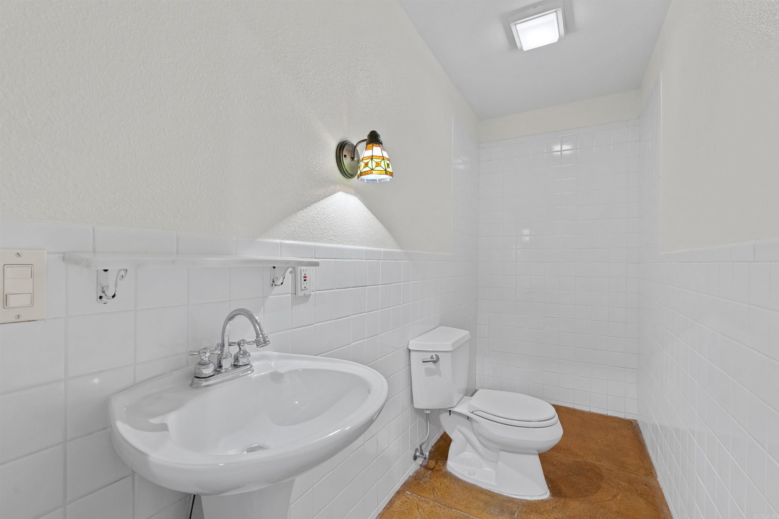 Hot Springs Unplatted - Residential