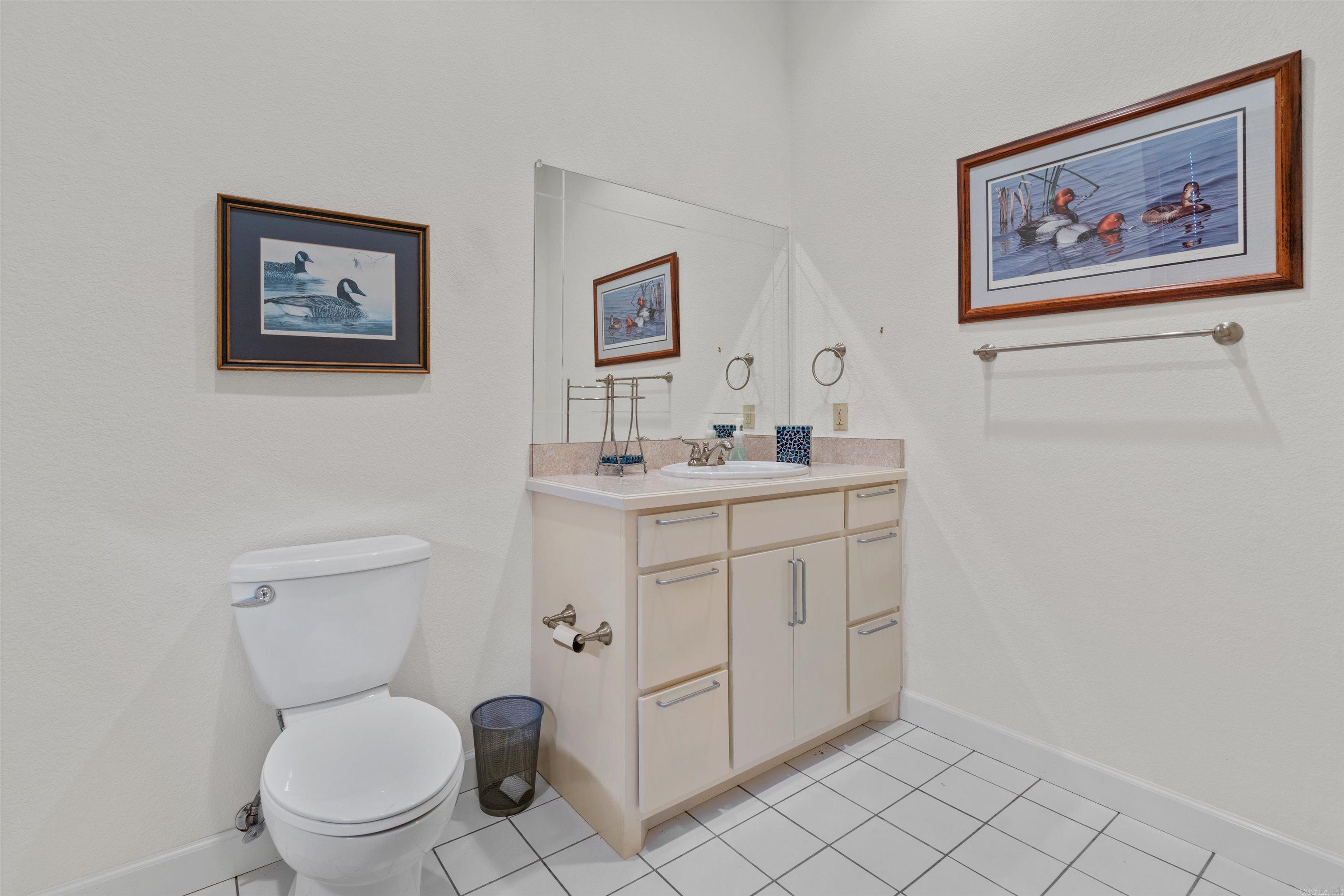 Hot Springs Unplatted - Residential