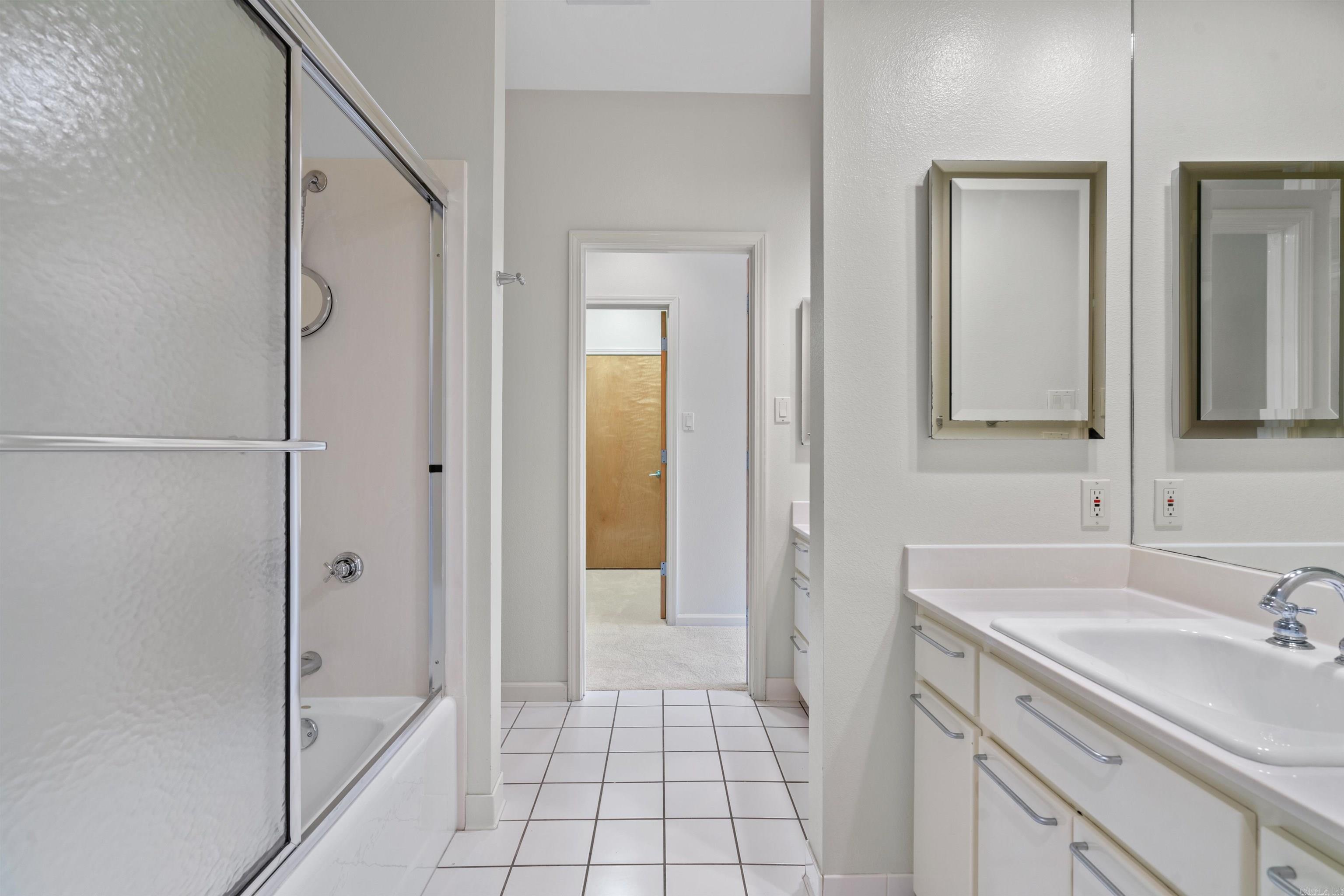 Hot Springs Unplatted - Residential