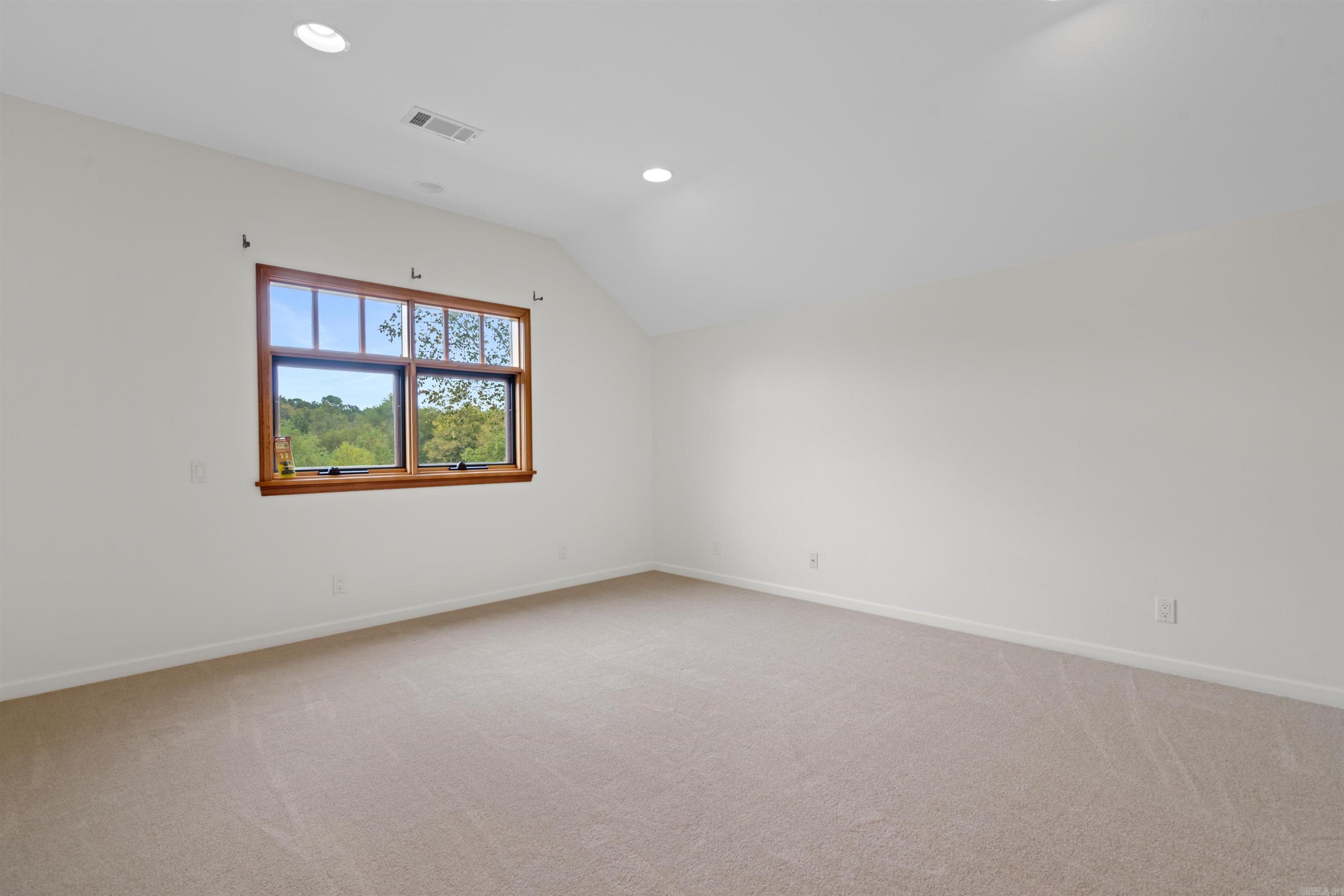 Hot Springs Unplatted - Residential