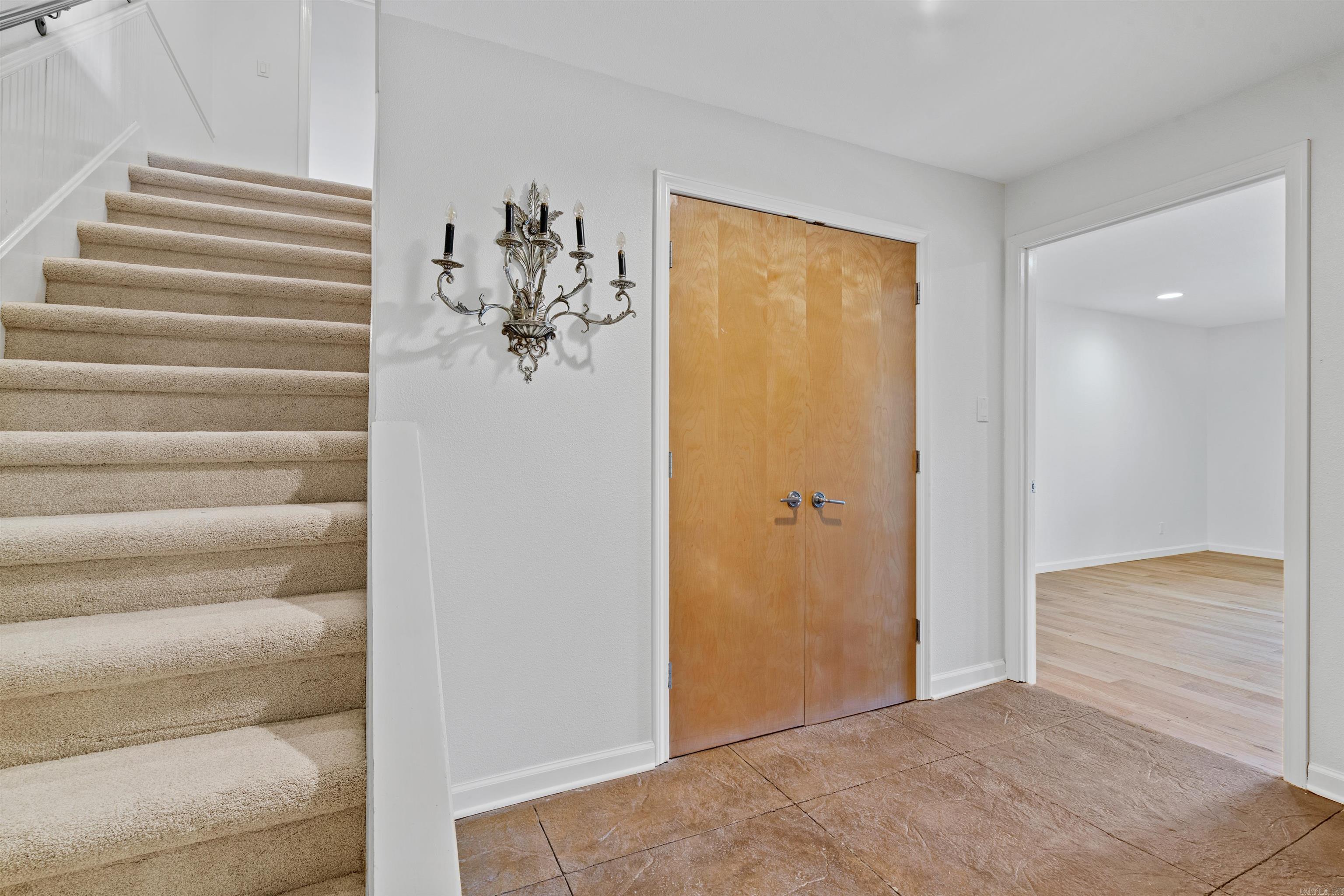 Hot Springs Unplatted - Residential