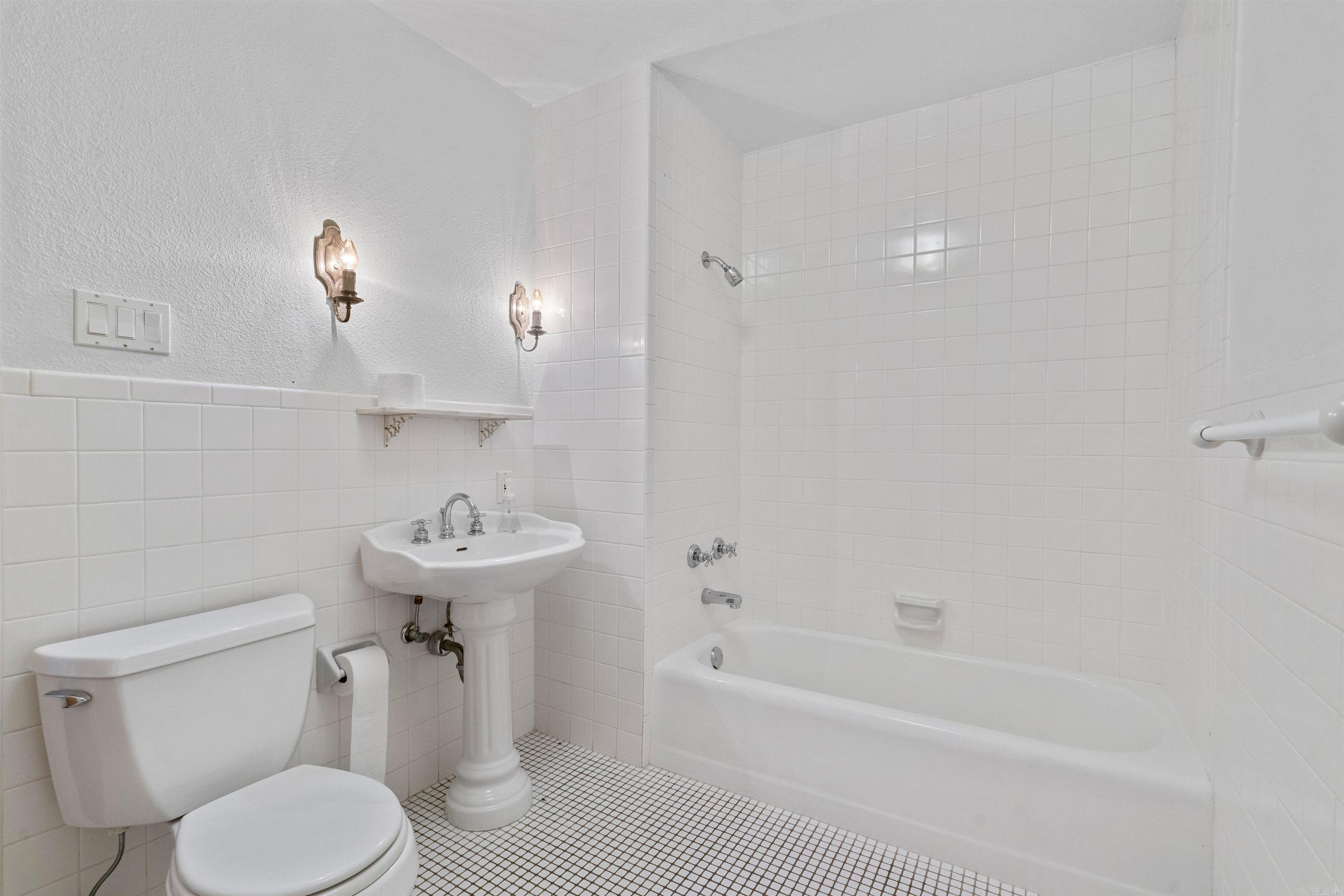 Hot Springs Unplatted - Residential