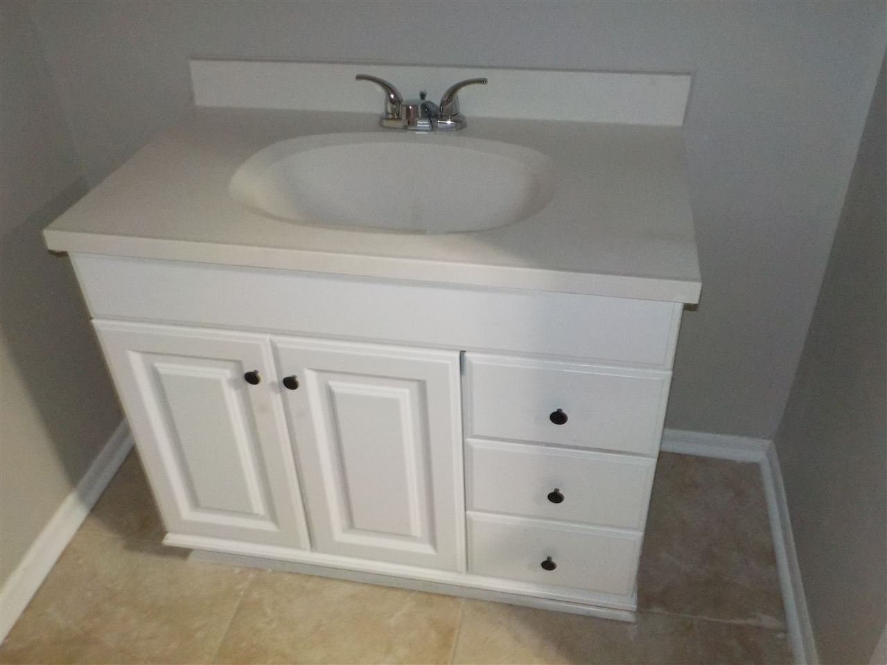 Success - Residential Lease