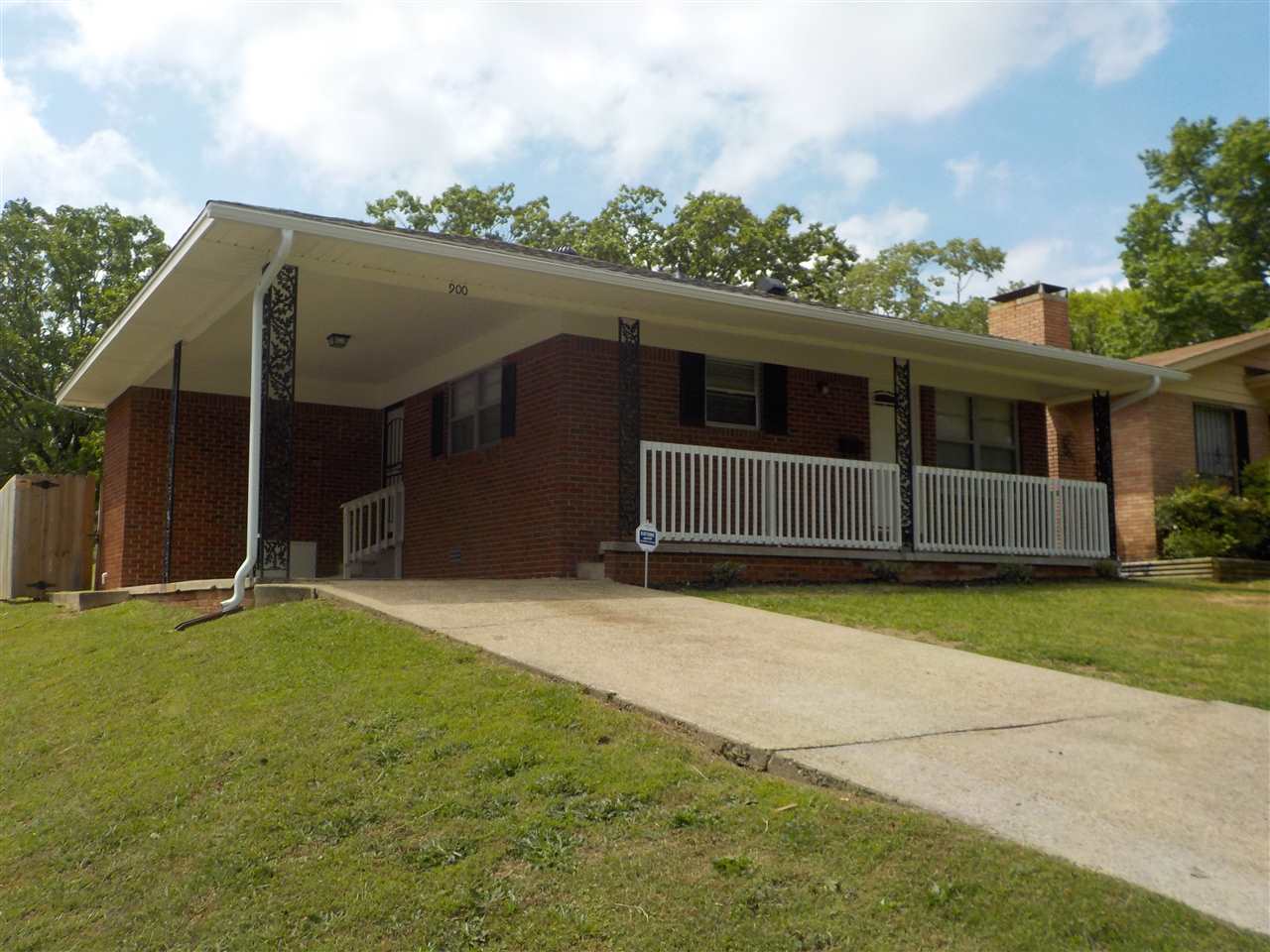 Success - Residential Lease