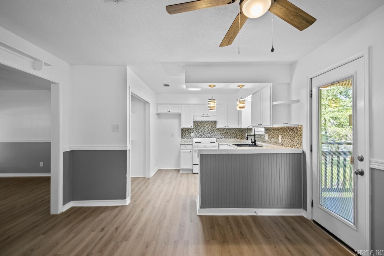 SANDALWOOD - Residential