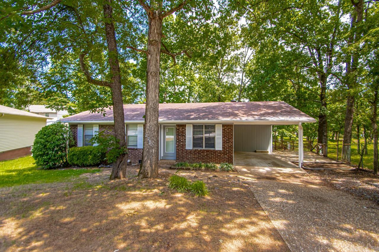 Beautifully Updated 3-Bedroom Home in Sherwood Enjoy the ease of move-in-ready living in this 3-bedroom, 2-bath home, thoughtfully updated and located in a desirable Sherwood neighborhood. This home features several recent upgrades, including new plumbing, updated electrical, and a recently serviced HVAC system for added peace of mind. Inside, you’ll find new flooring through most of the home, fresh interior paint, new doors, and a welcoming layout ready for its new owner. Step outside to a fully fenced backyard with a nice sized lot offering shade, a detached shop, and two relaxing decks—perfect for enjoying the natural view. The property also includes a carport for added convenience. Conveniently located near local amenities, this home is move-in ready and waiting to be enjoyed.