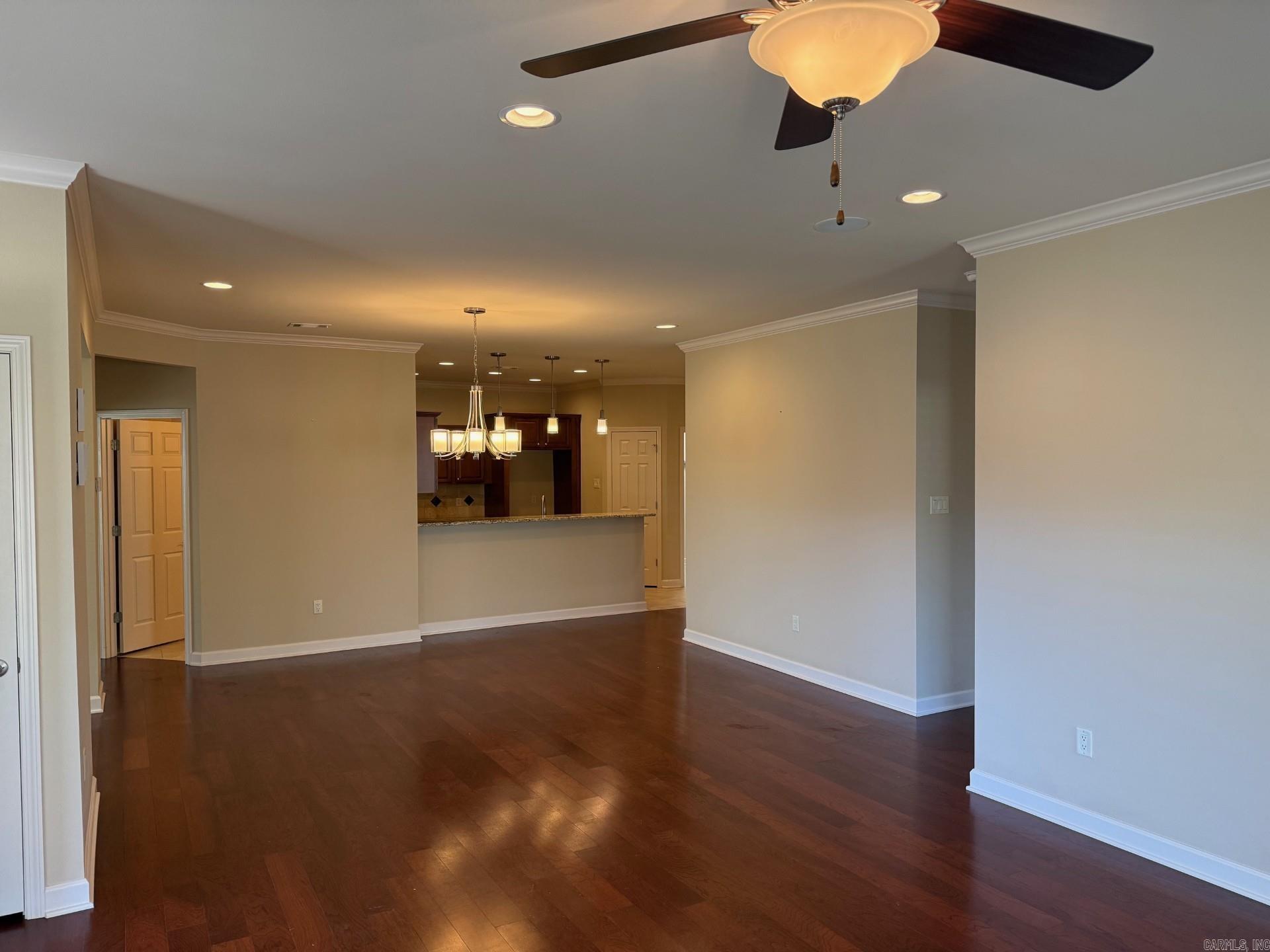 Mountain Terrace Estates - Residential