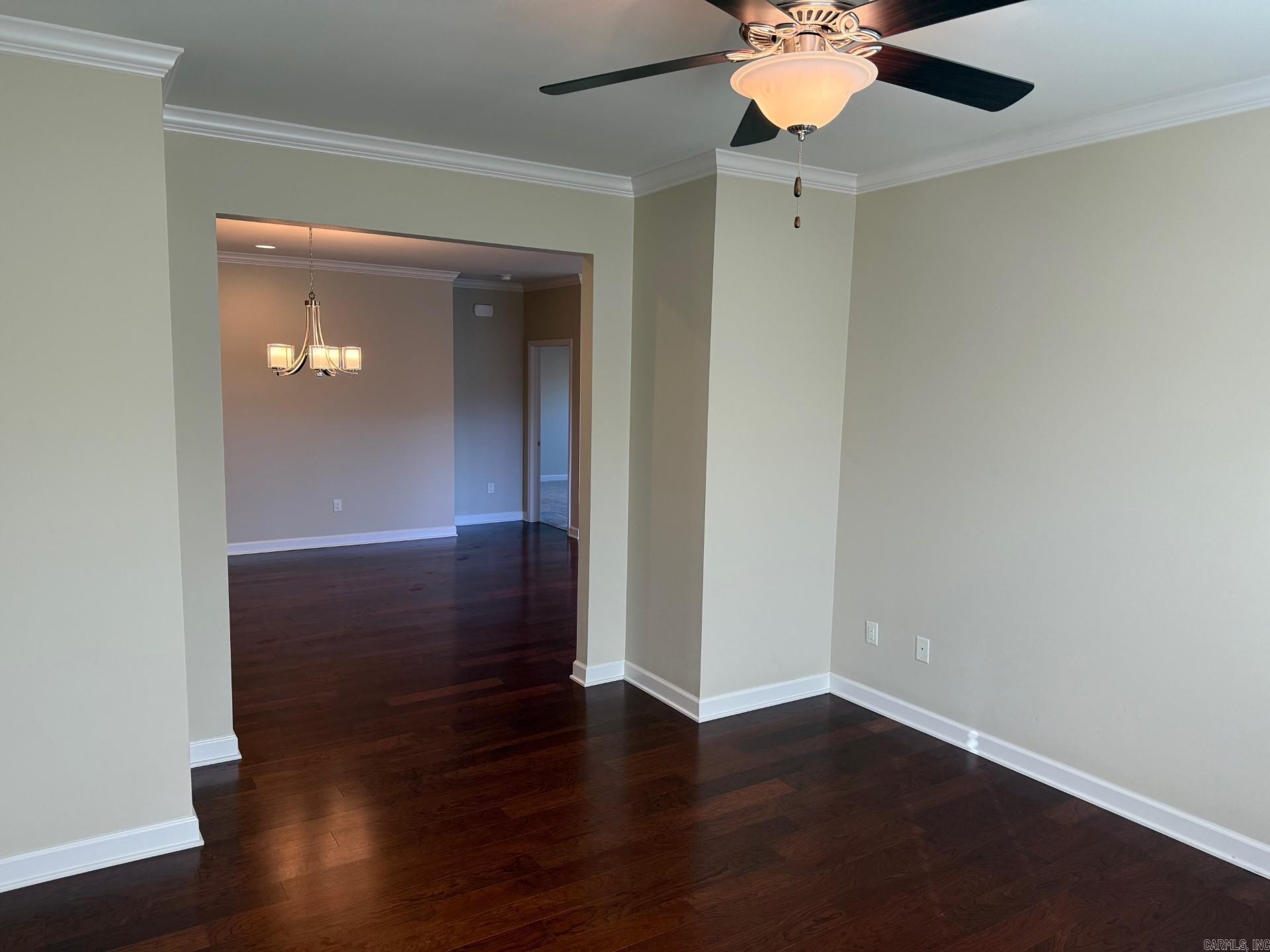 Mountain Terrace Estates - Residential