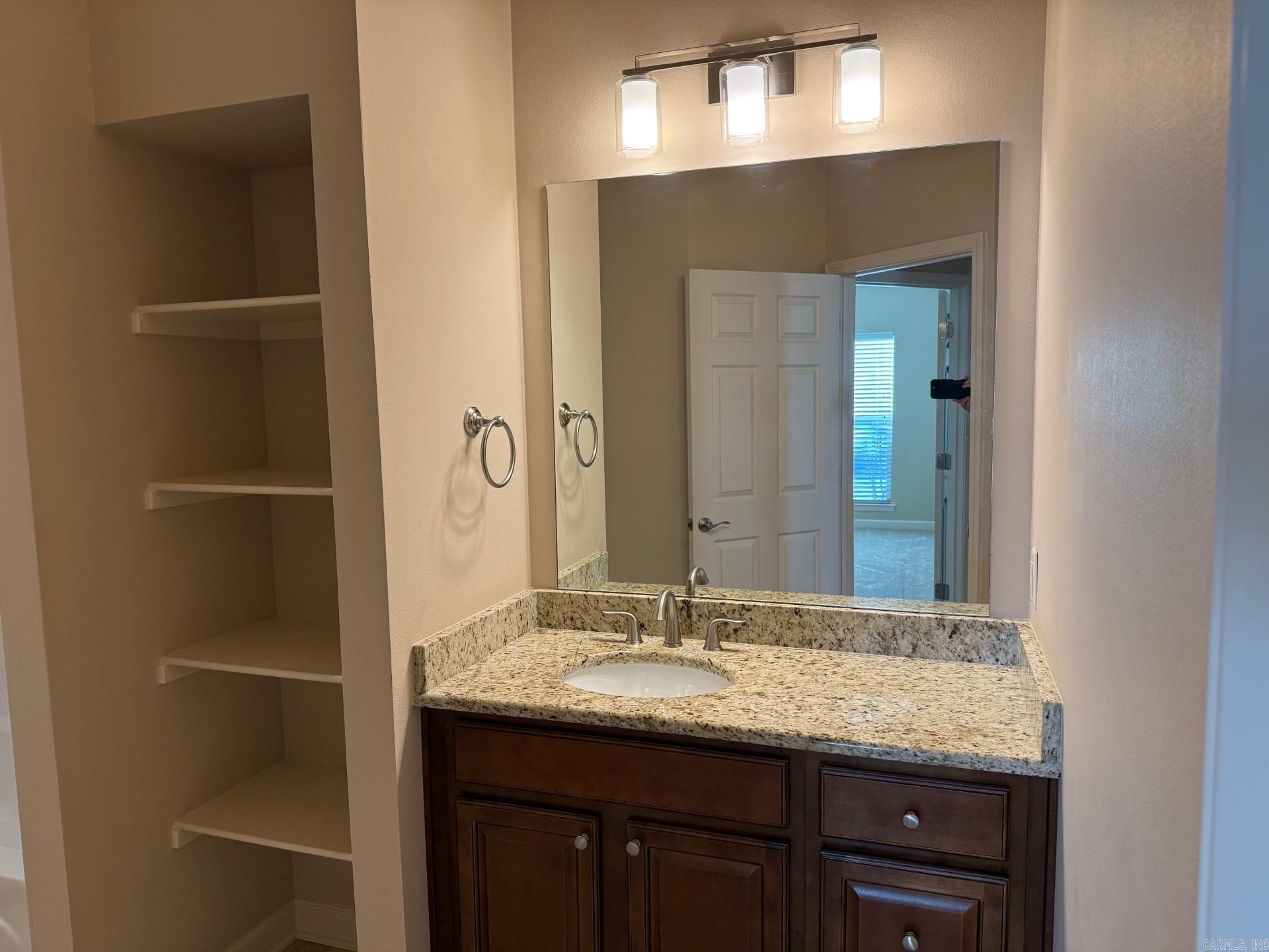 Mountain Terrace Estates - Residential