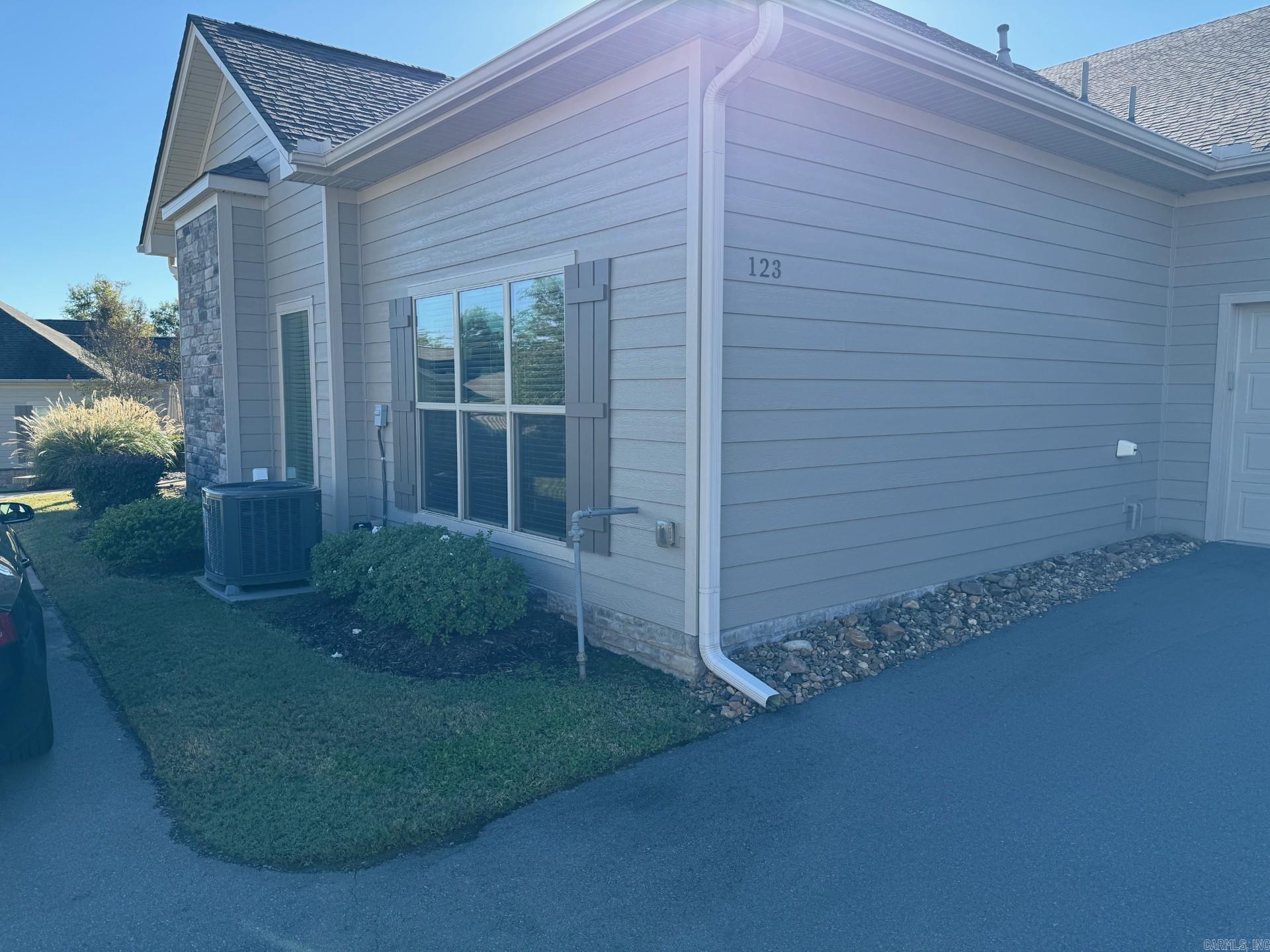 Mountain Terrace Estates - Residential