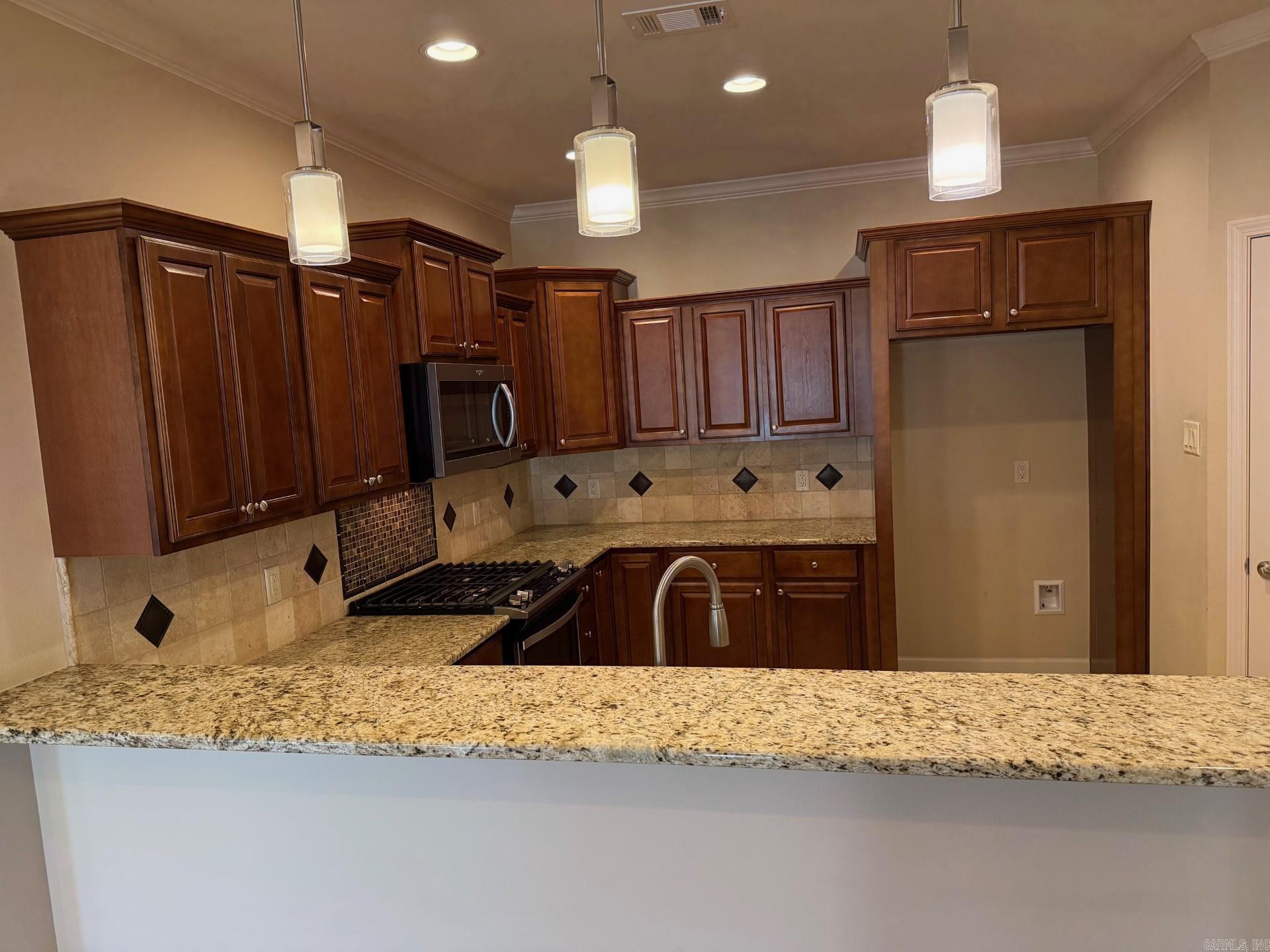 Mountain Terrace Estates - Residential