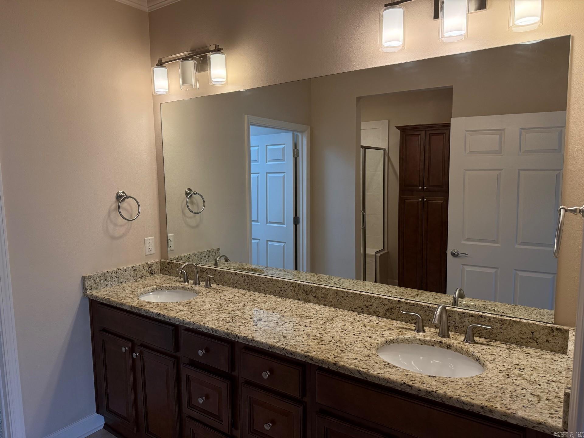 Mountain Terrace Estates - Residential