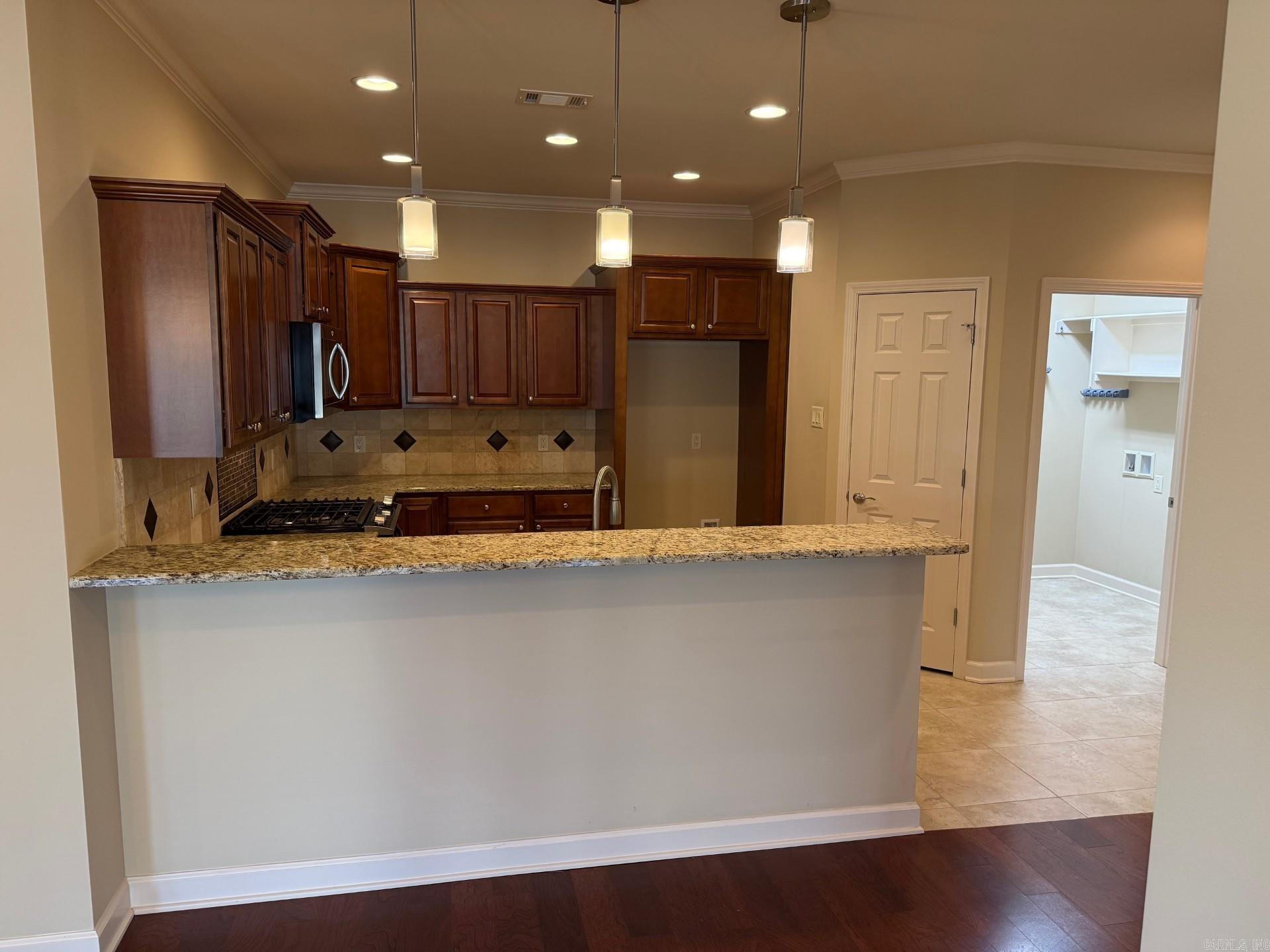 Mountain Terrace Estates - Residential