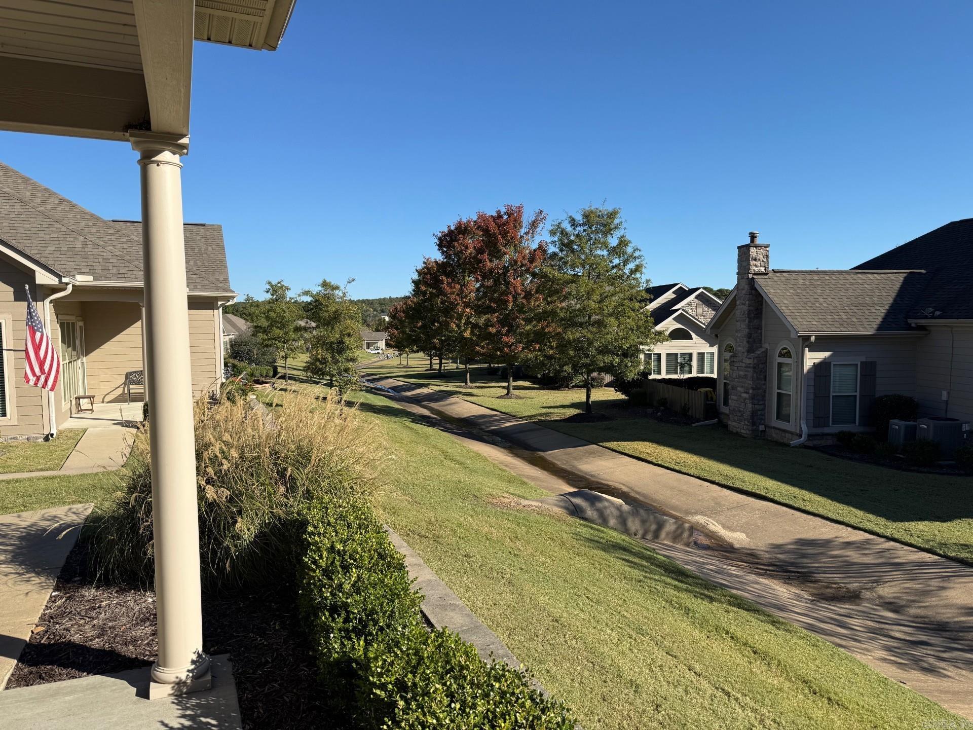 Mountain Terrace Estates - Residential